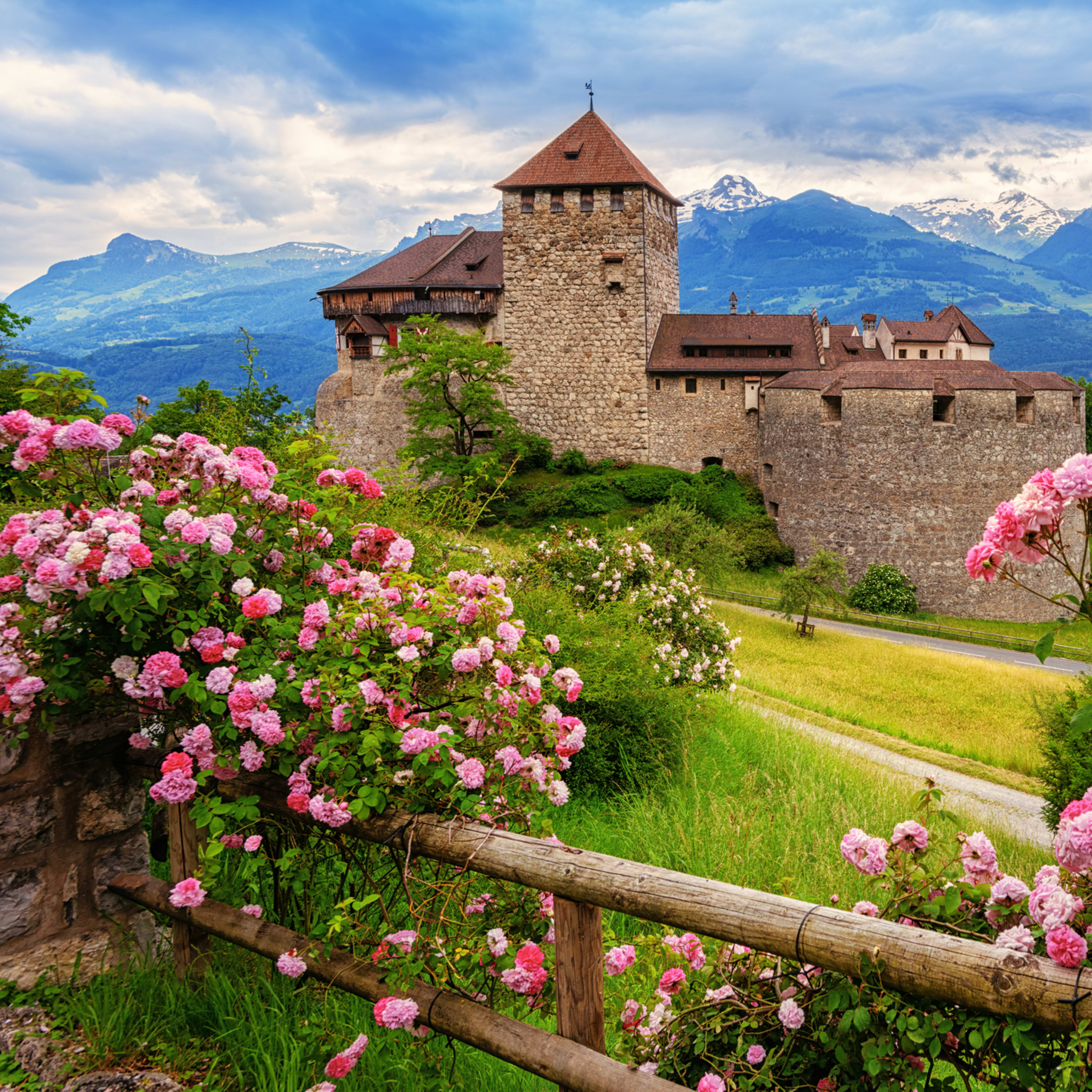 Vaduz