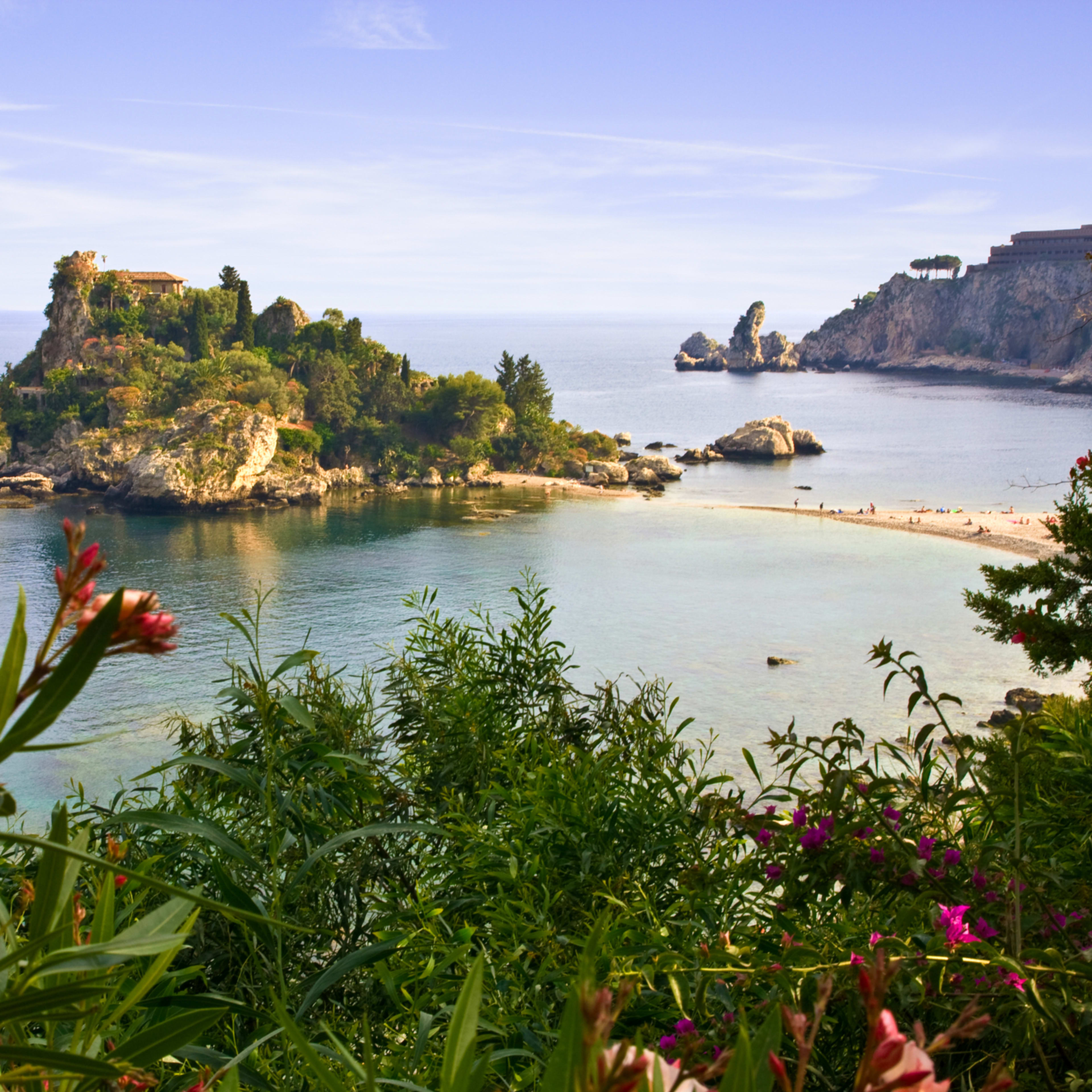 Taormina