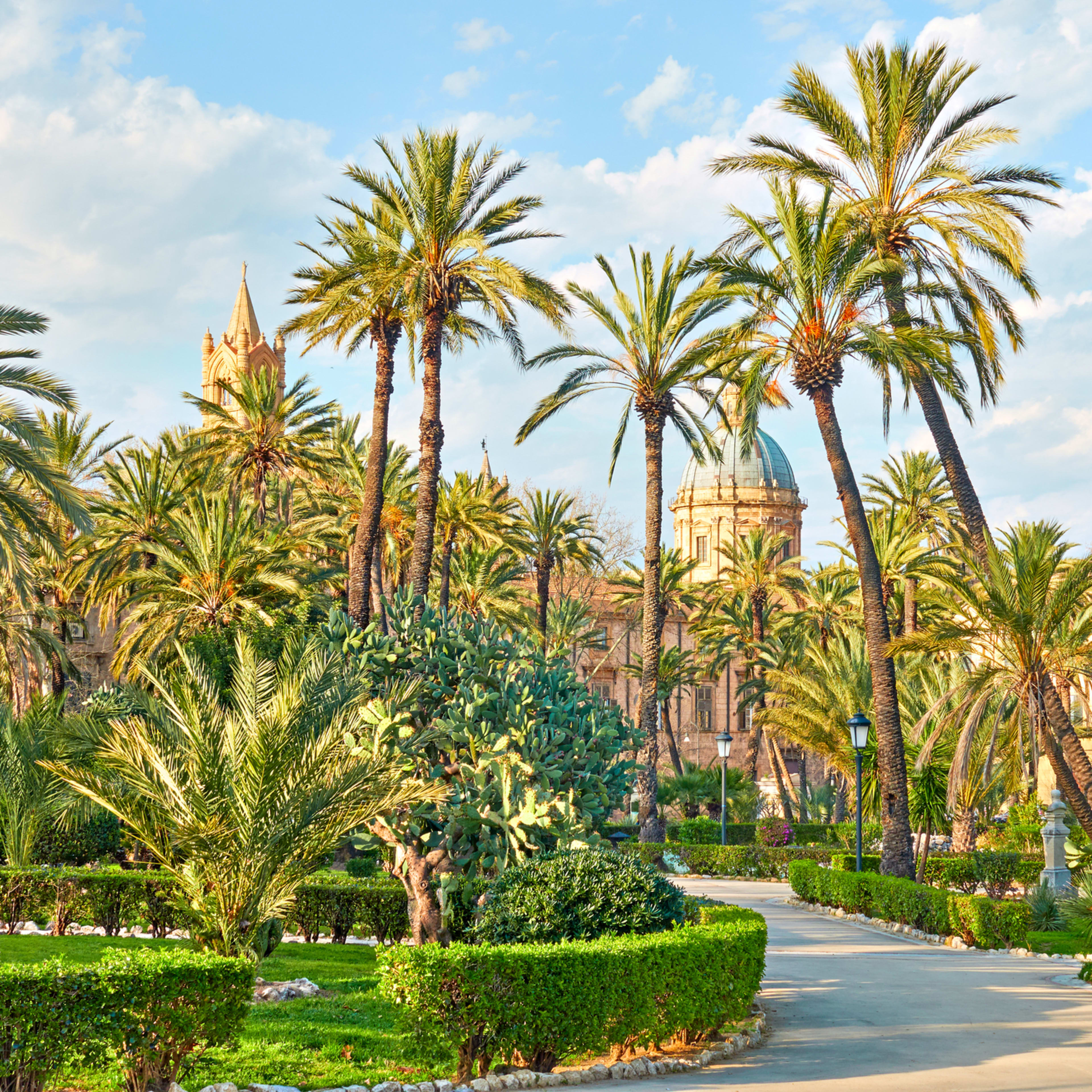 Palermo