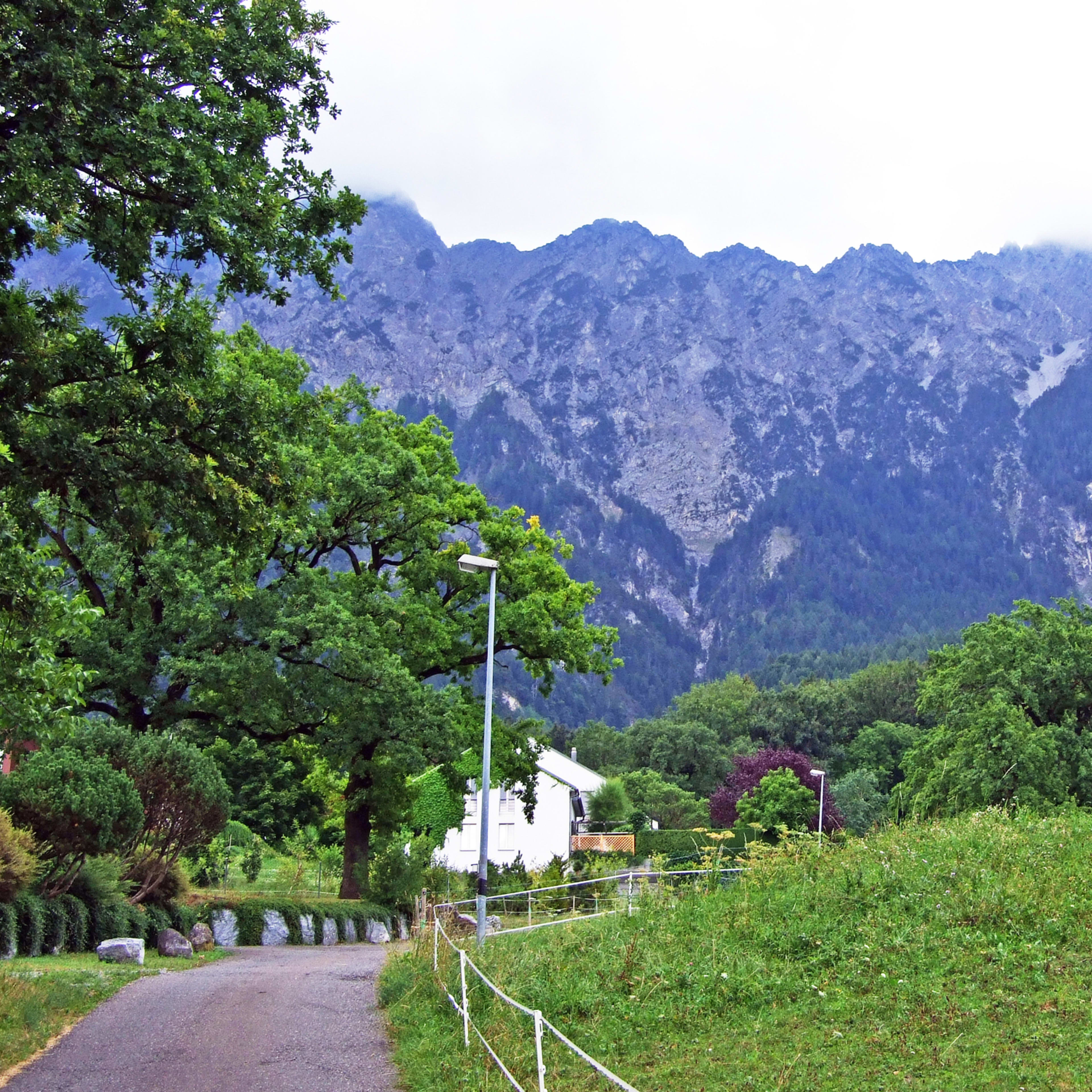 Schaan
