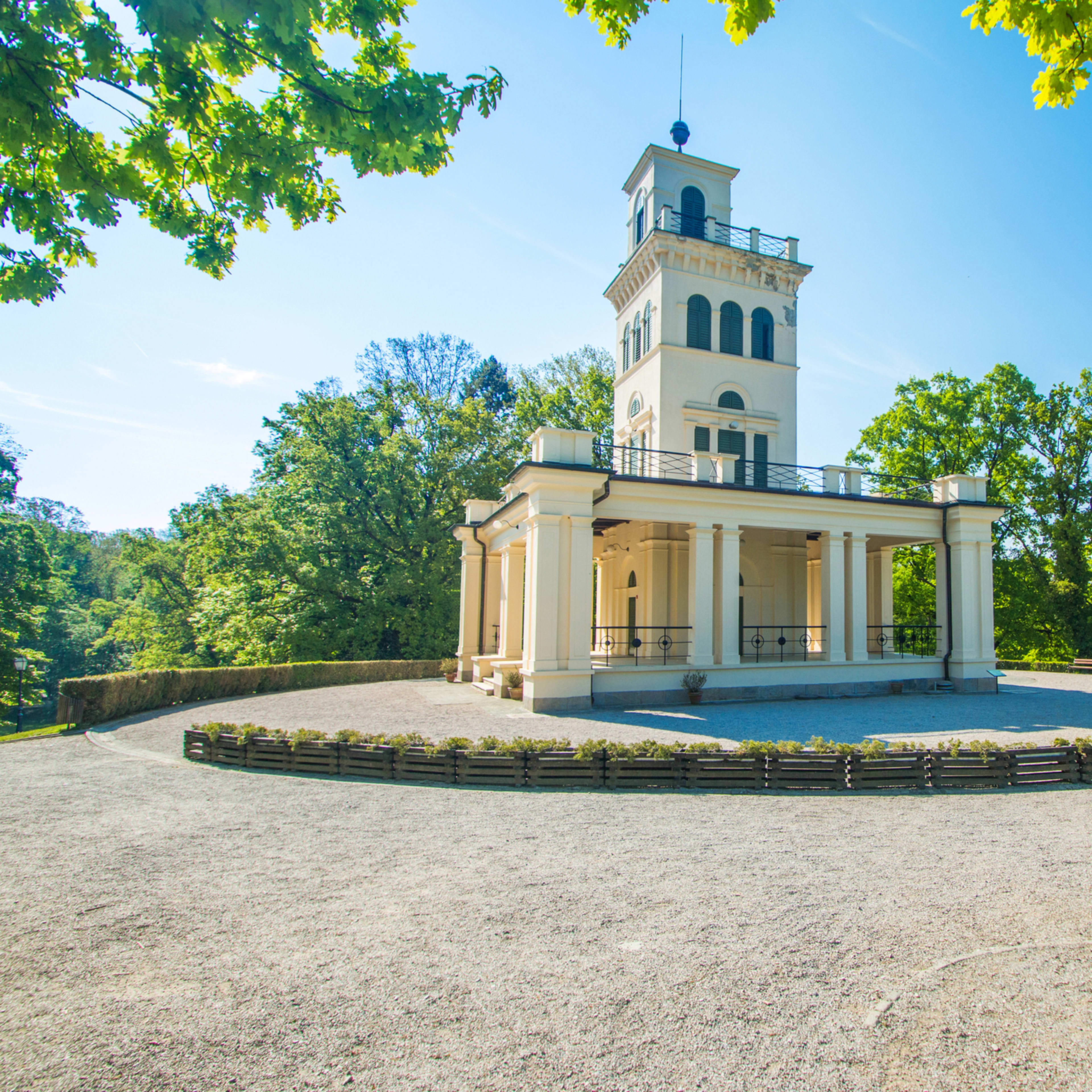 Park Maksimir