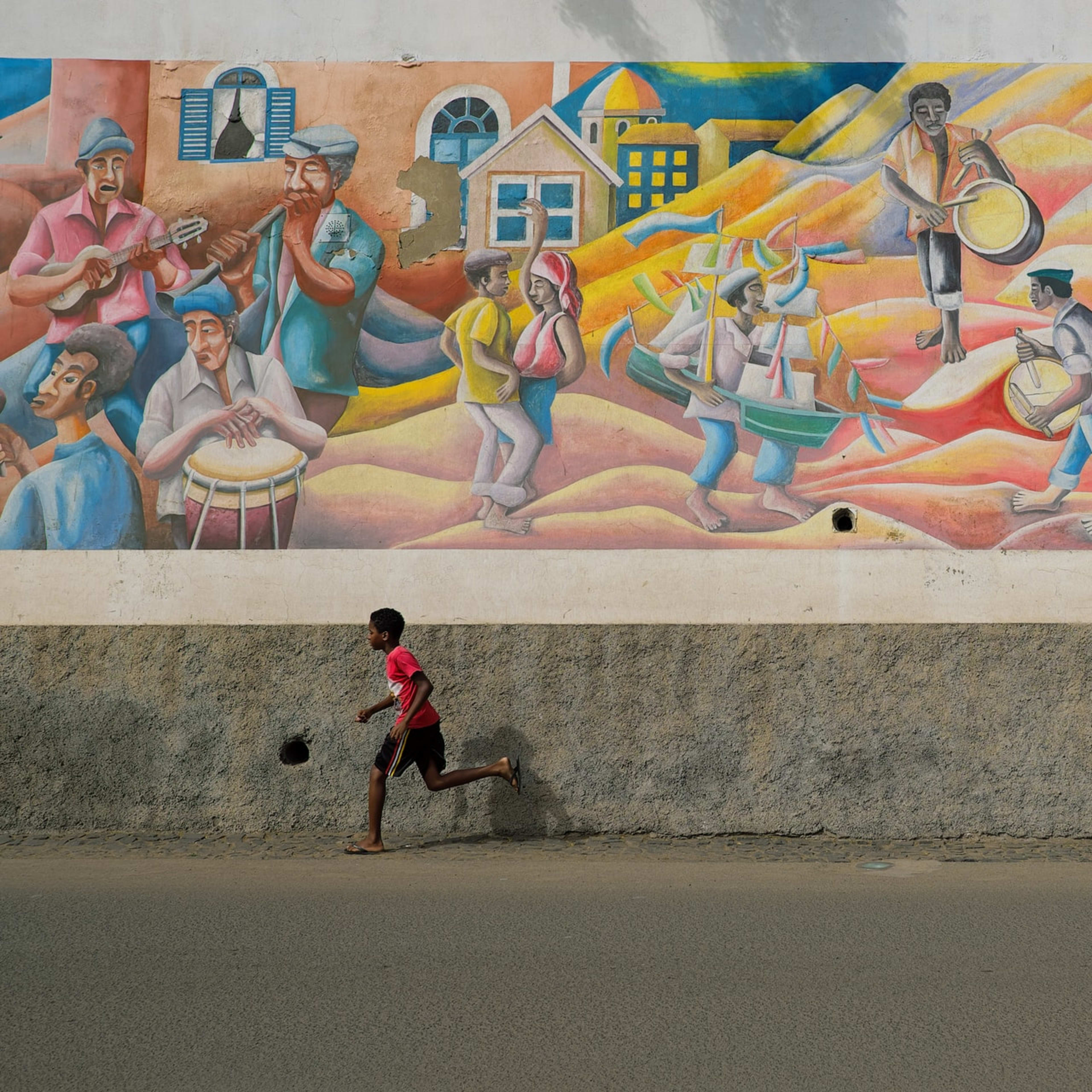 Mindelo
