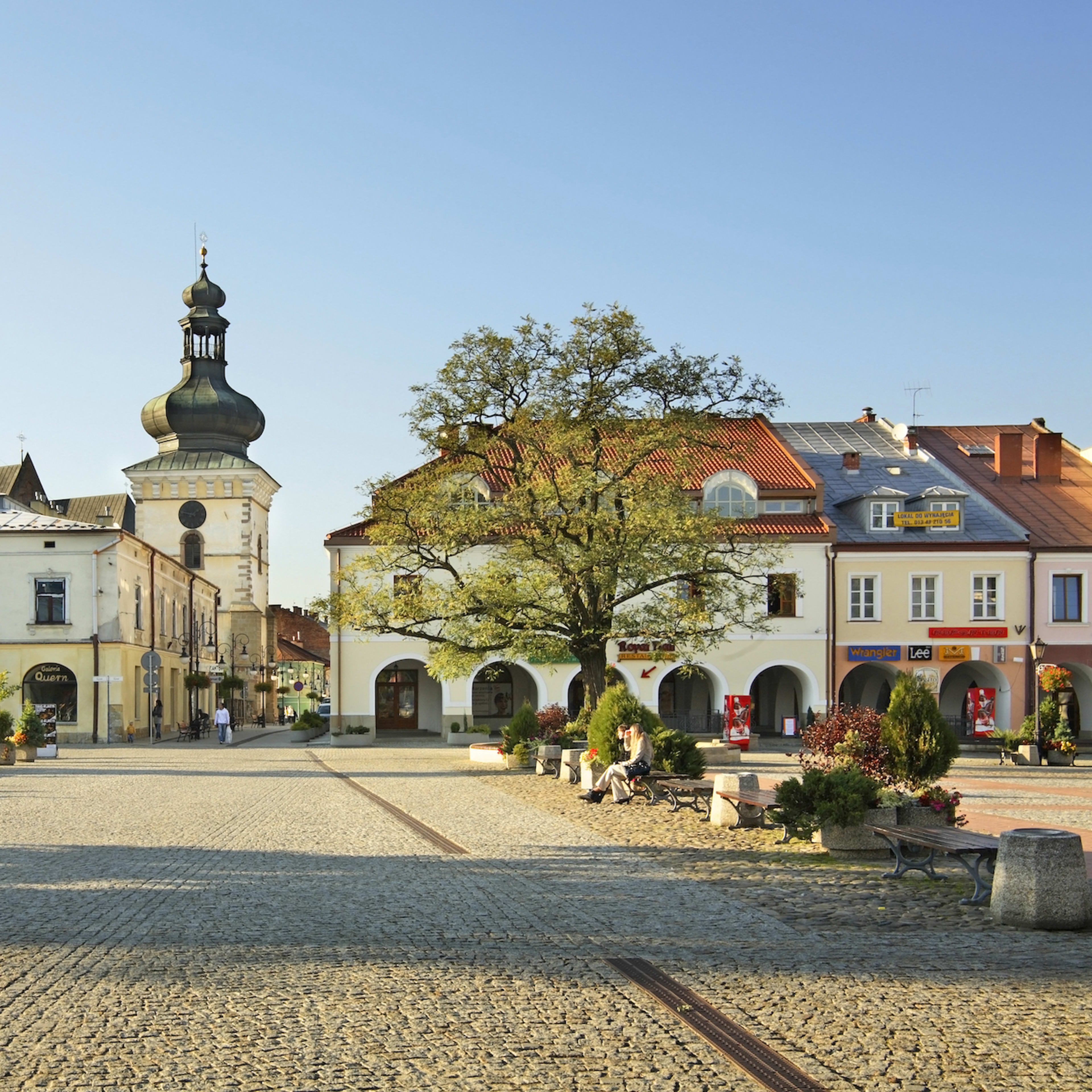 Krosno