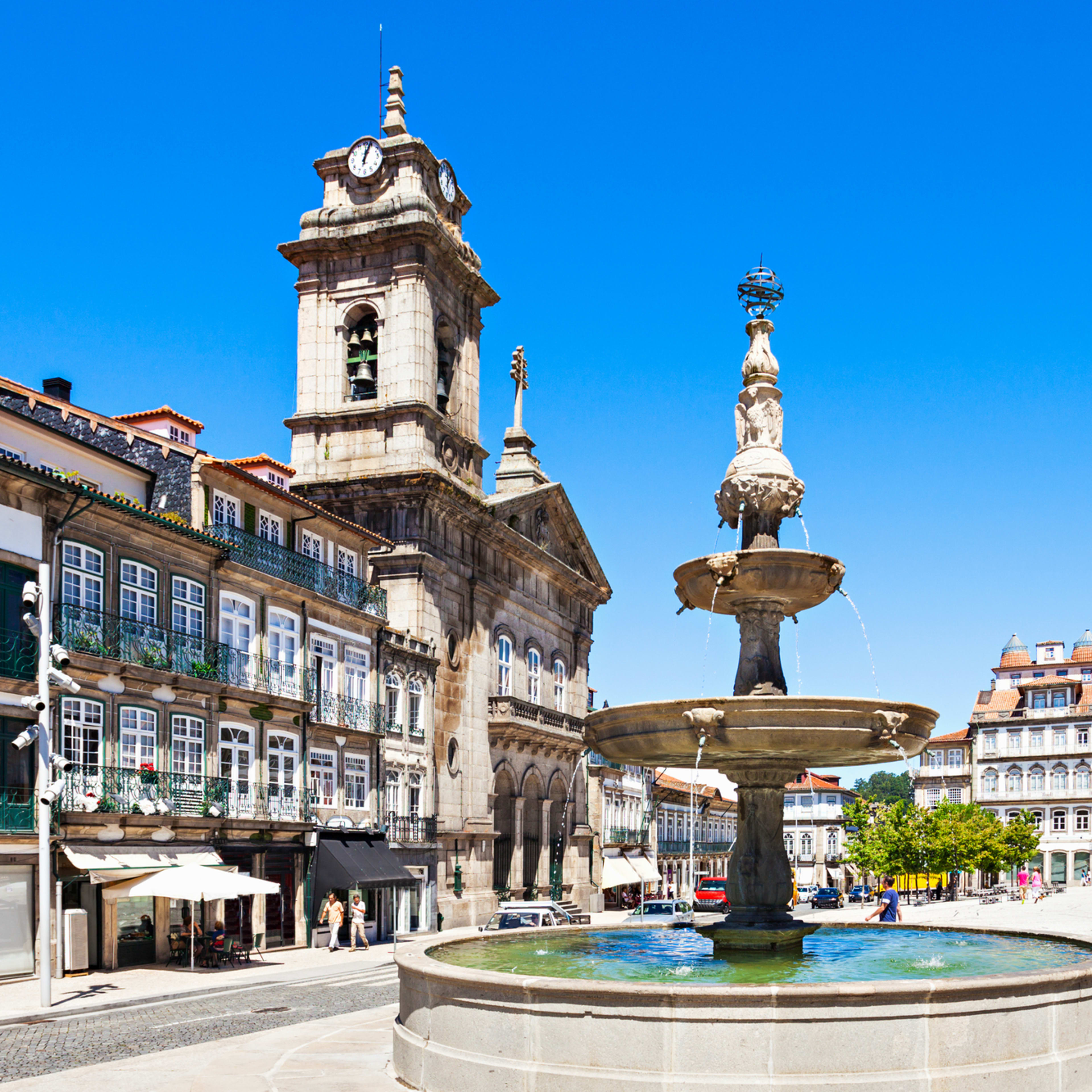 Guimarães