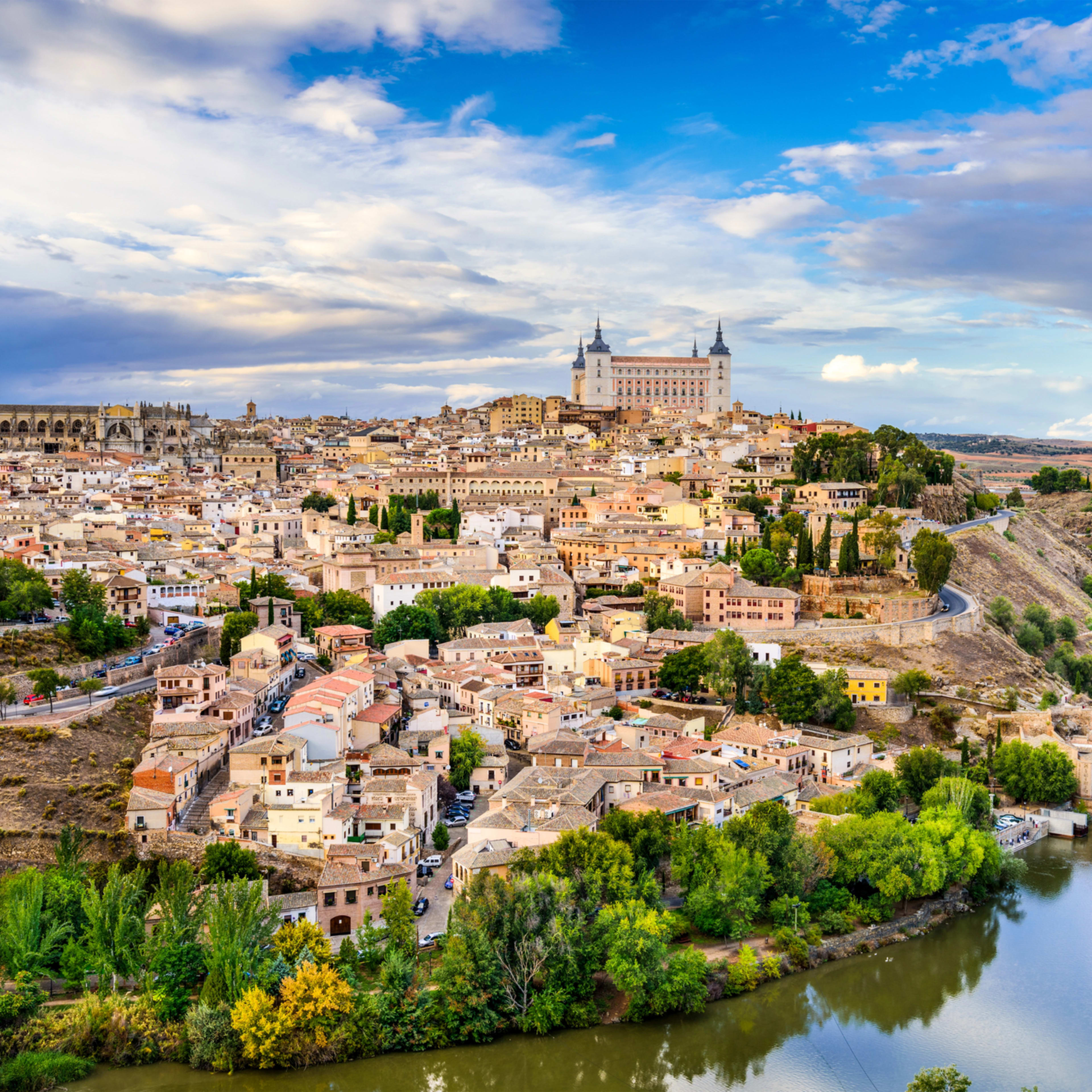 Toledo