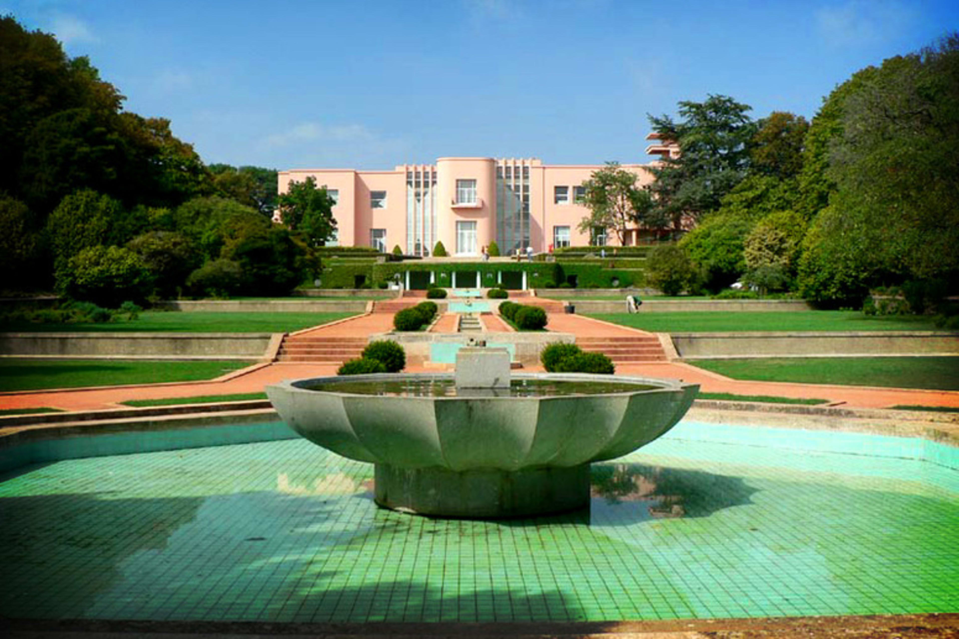 Fundação Serralves museum