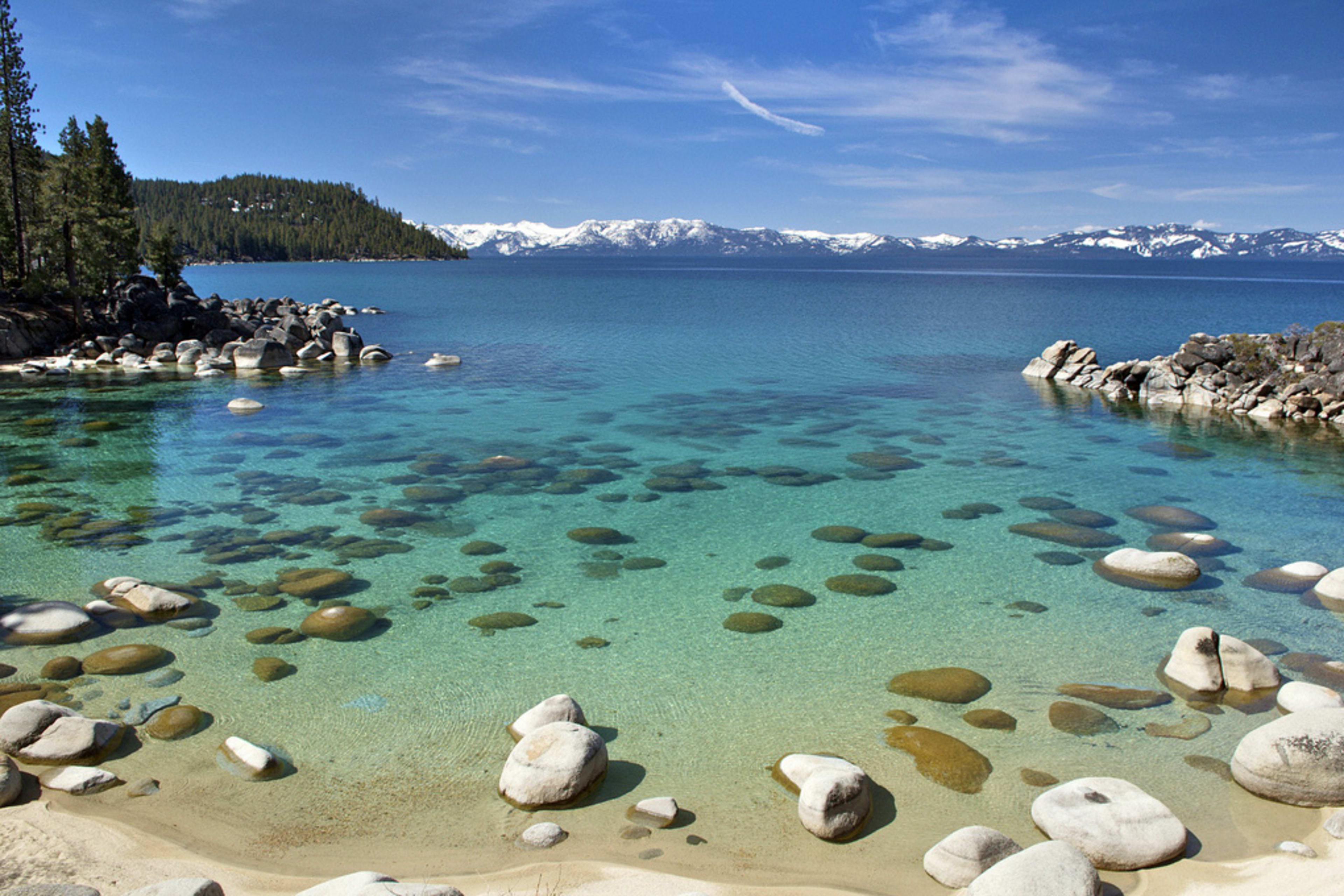 Lake Tahoe