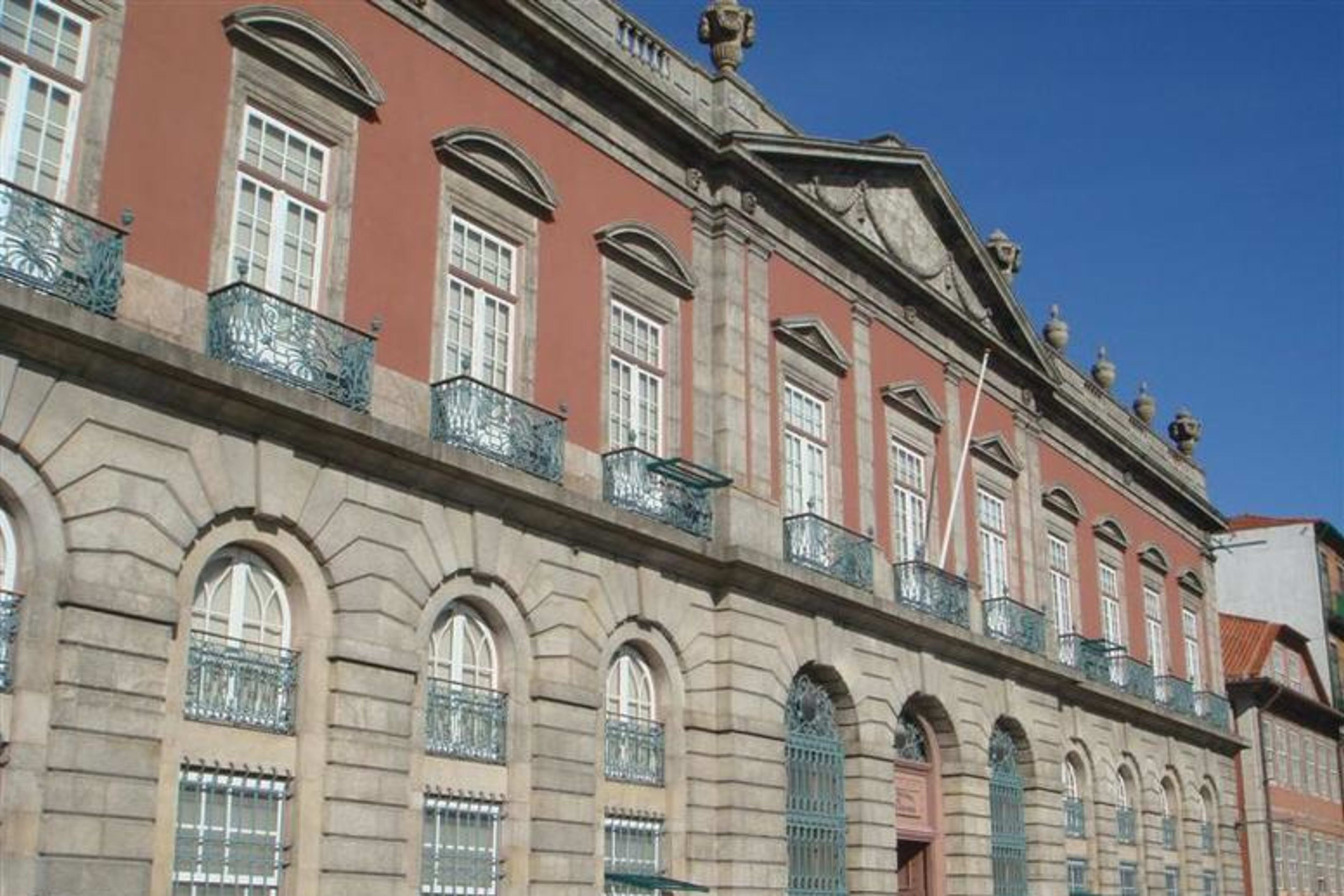 Museu Nacional Soares dos Reis