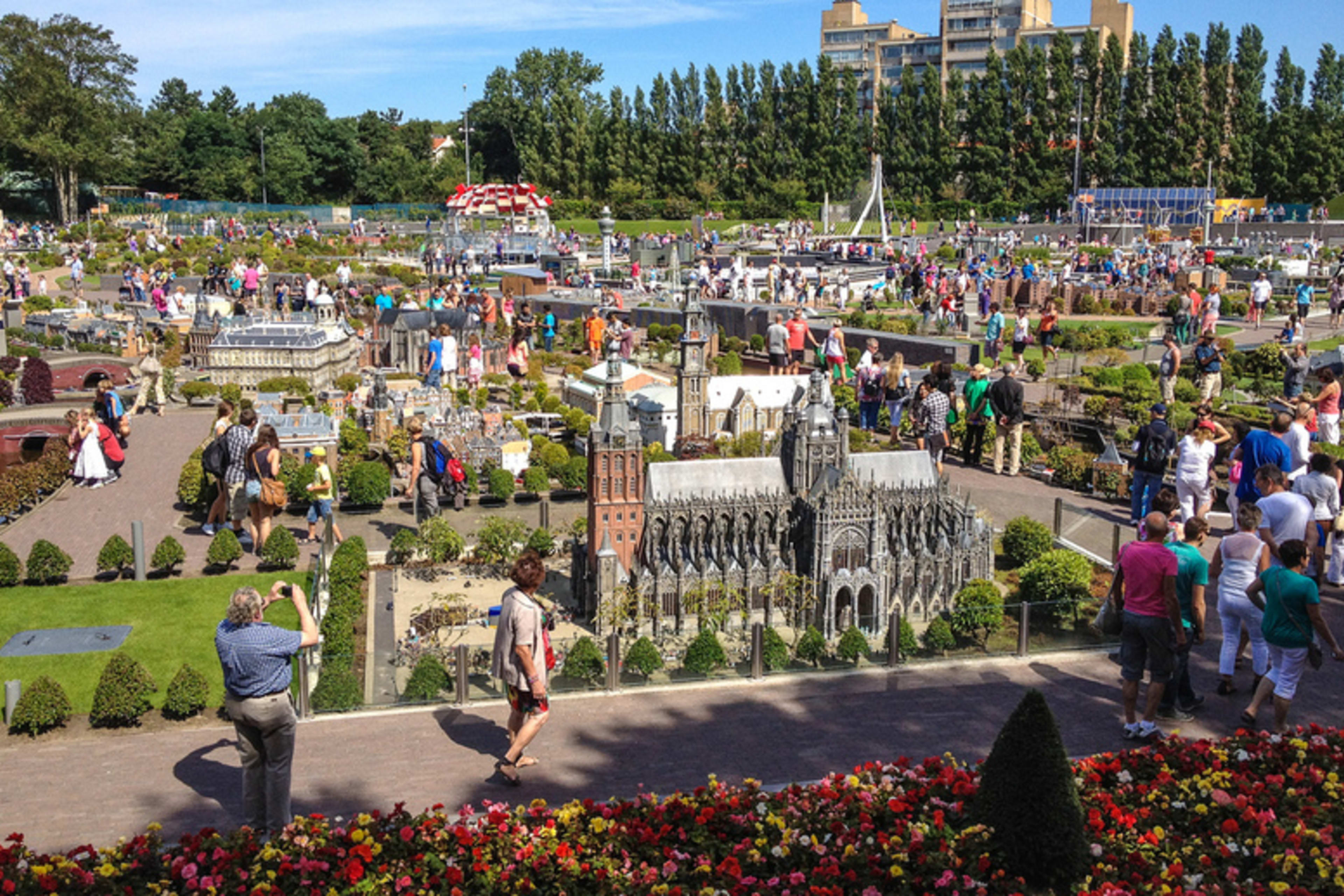 Madurodam