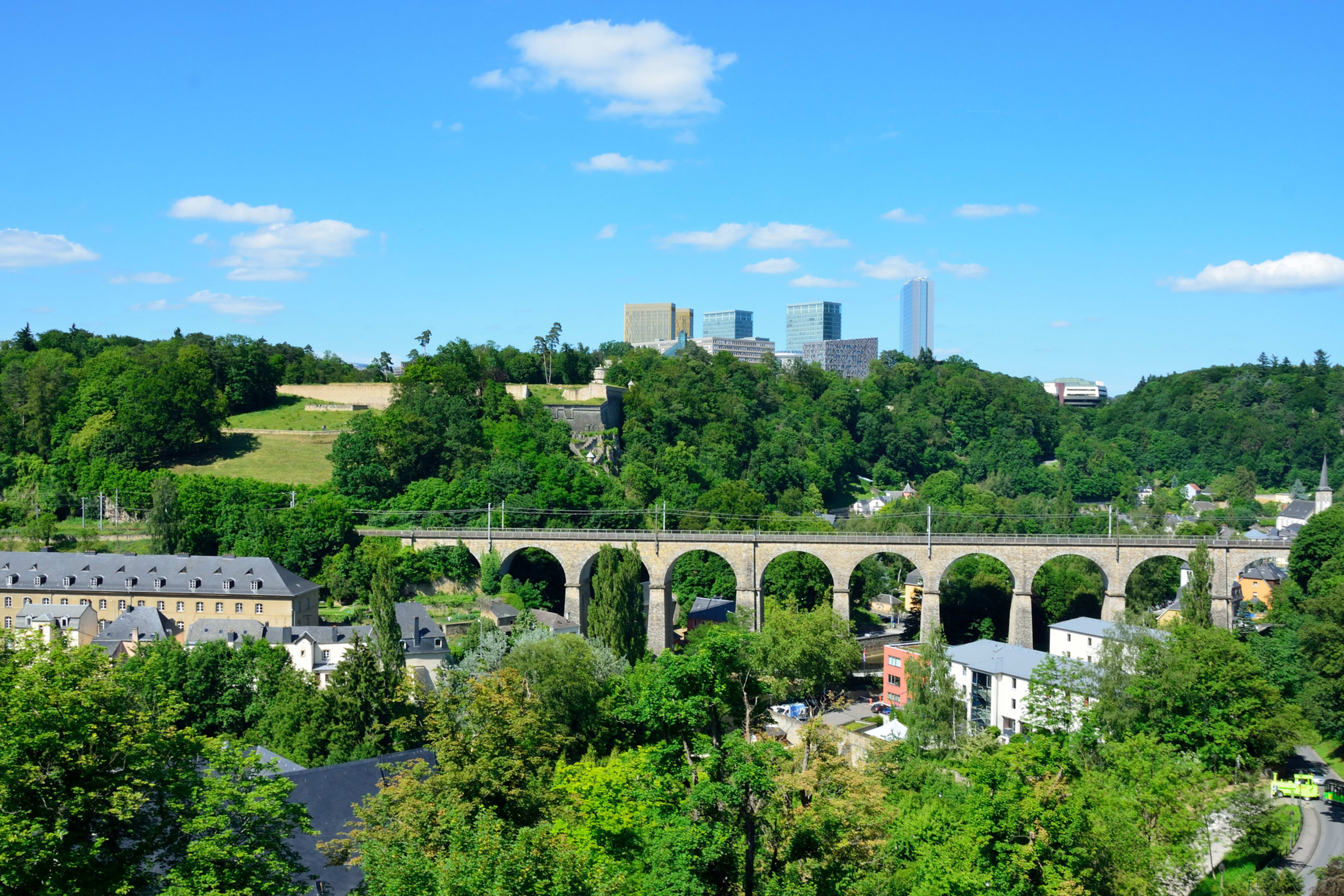 Kirchberg