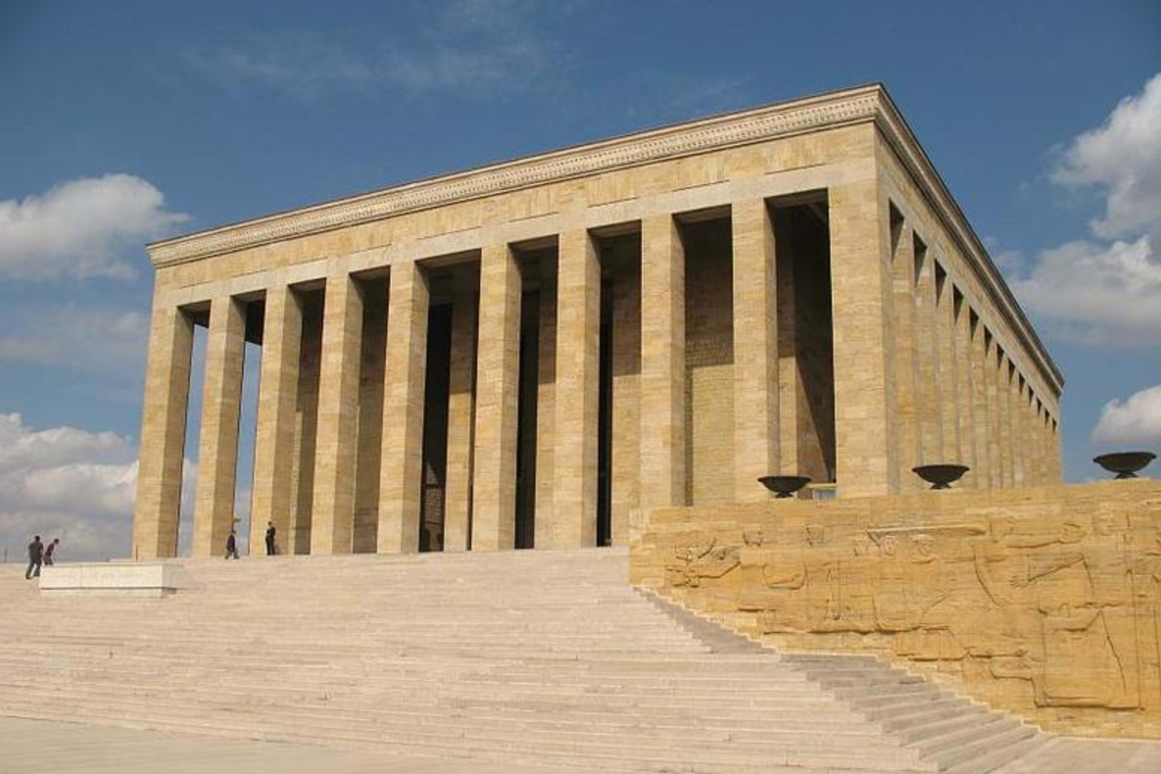 Anıtkabir