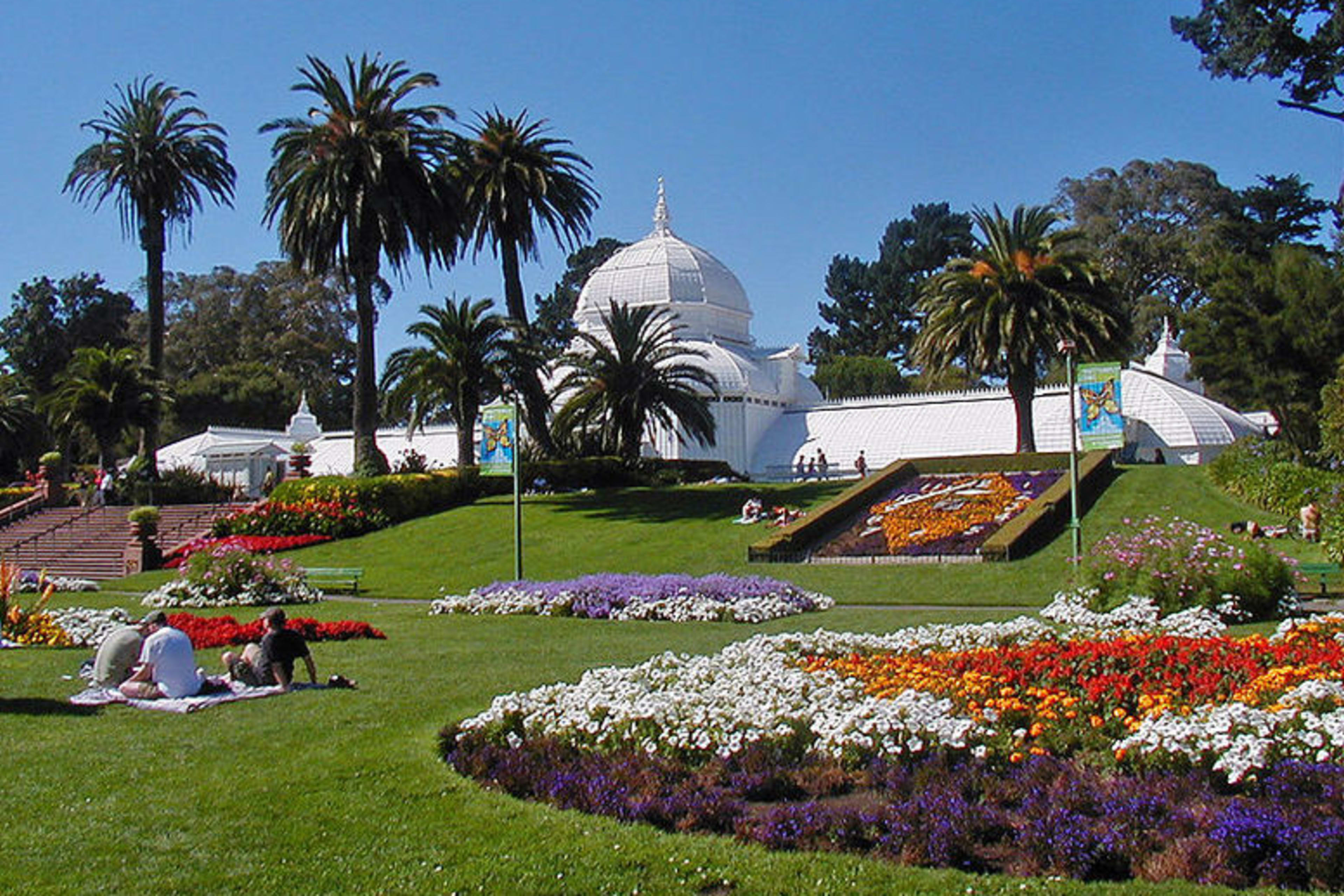 Golden Gate Park