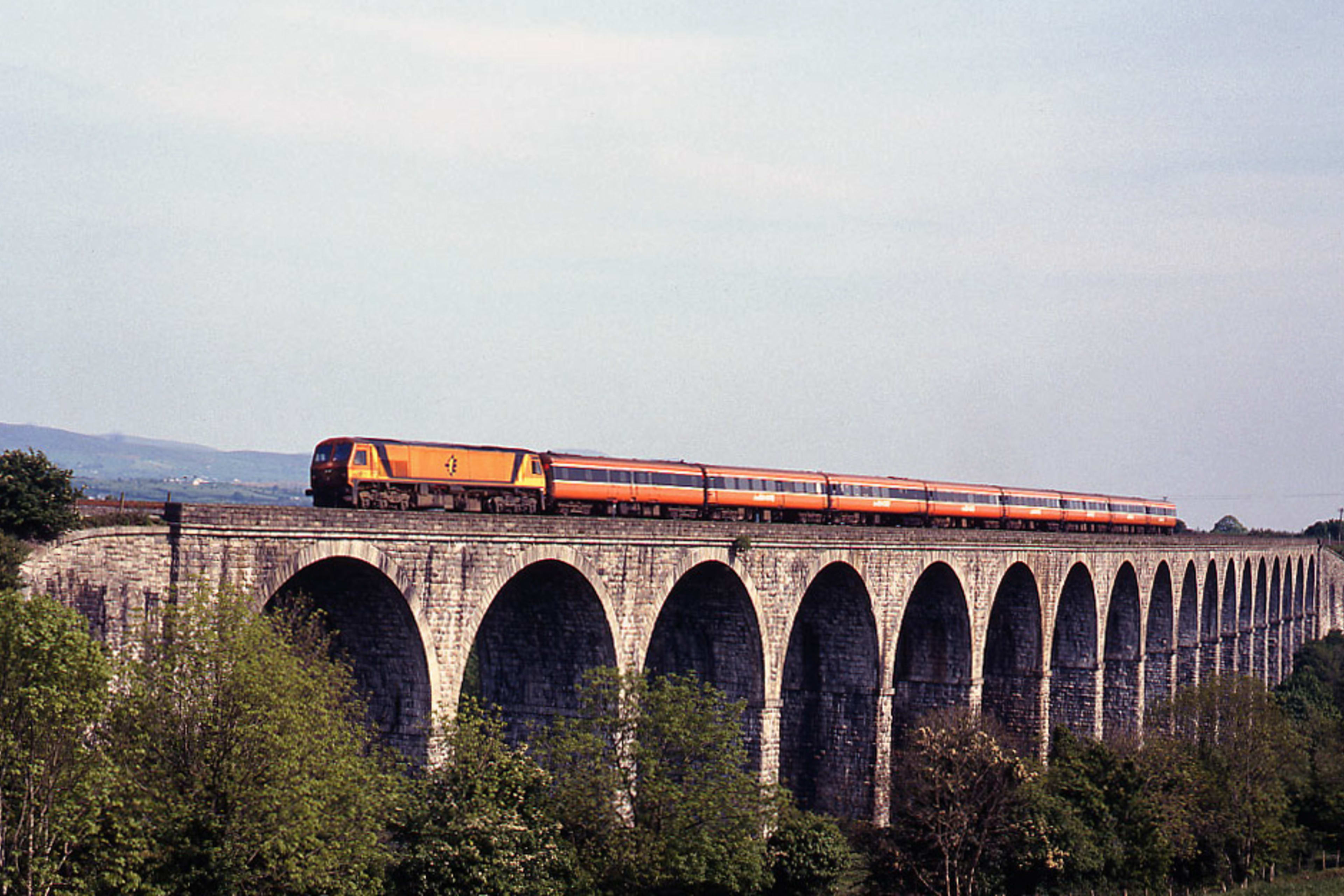 Craigmorský viadukt