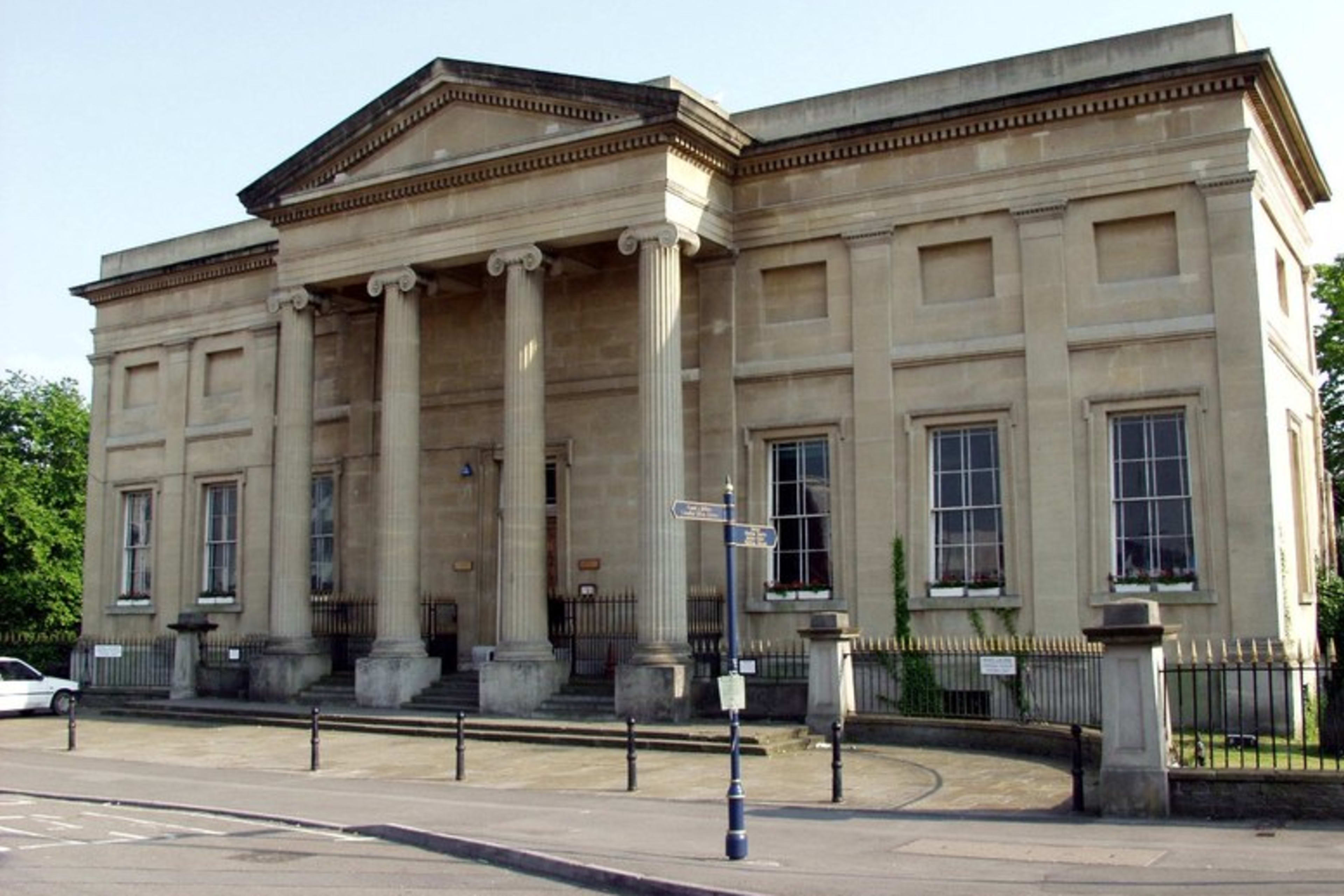 Muzeum Swansea