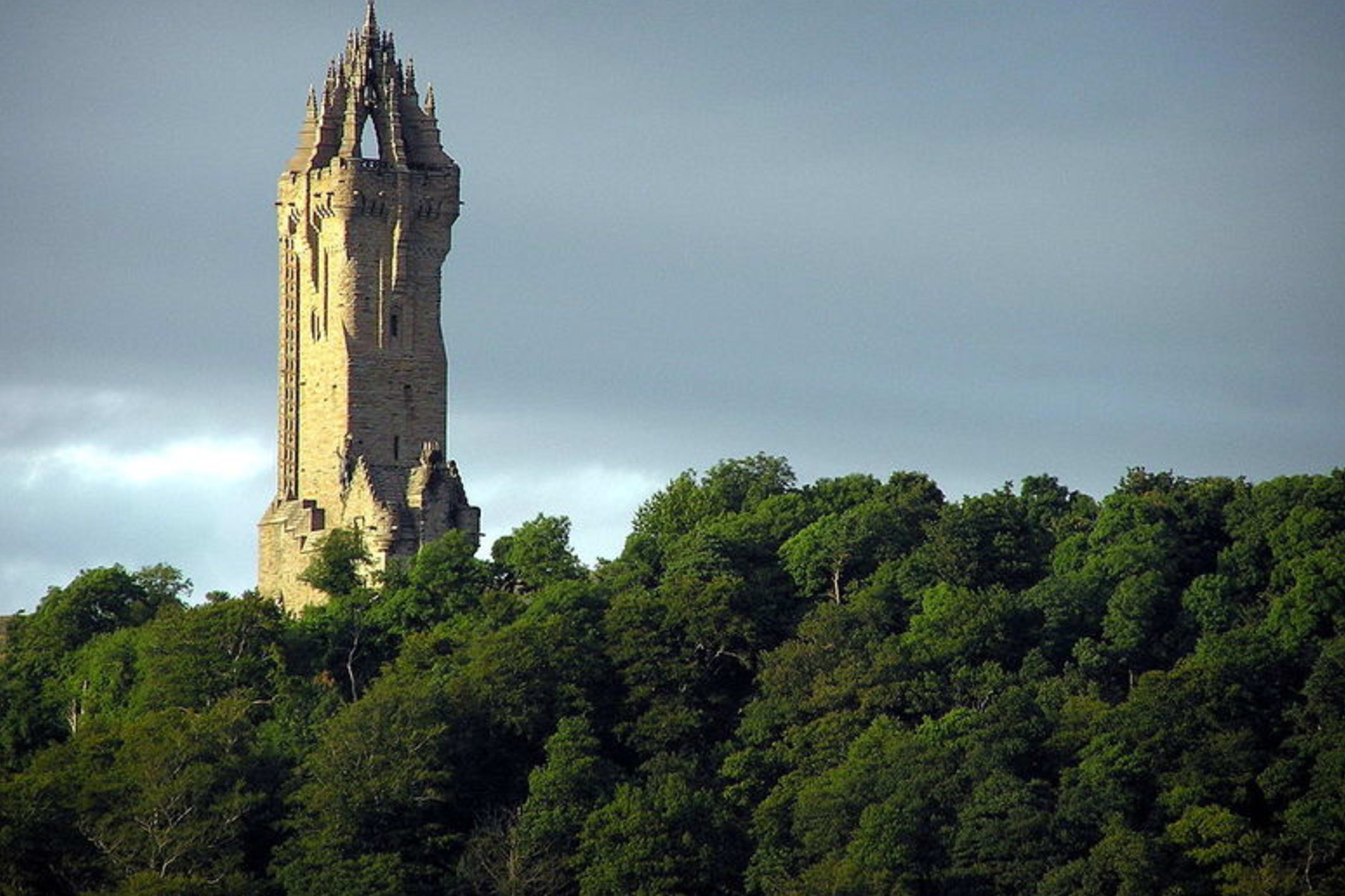 Wallacův monument