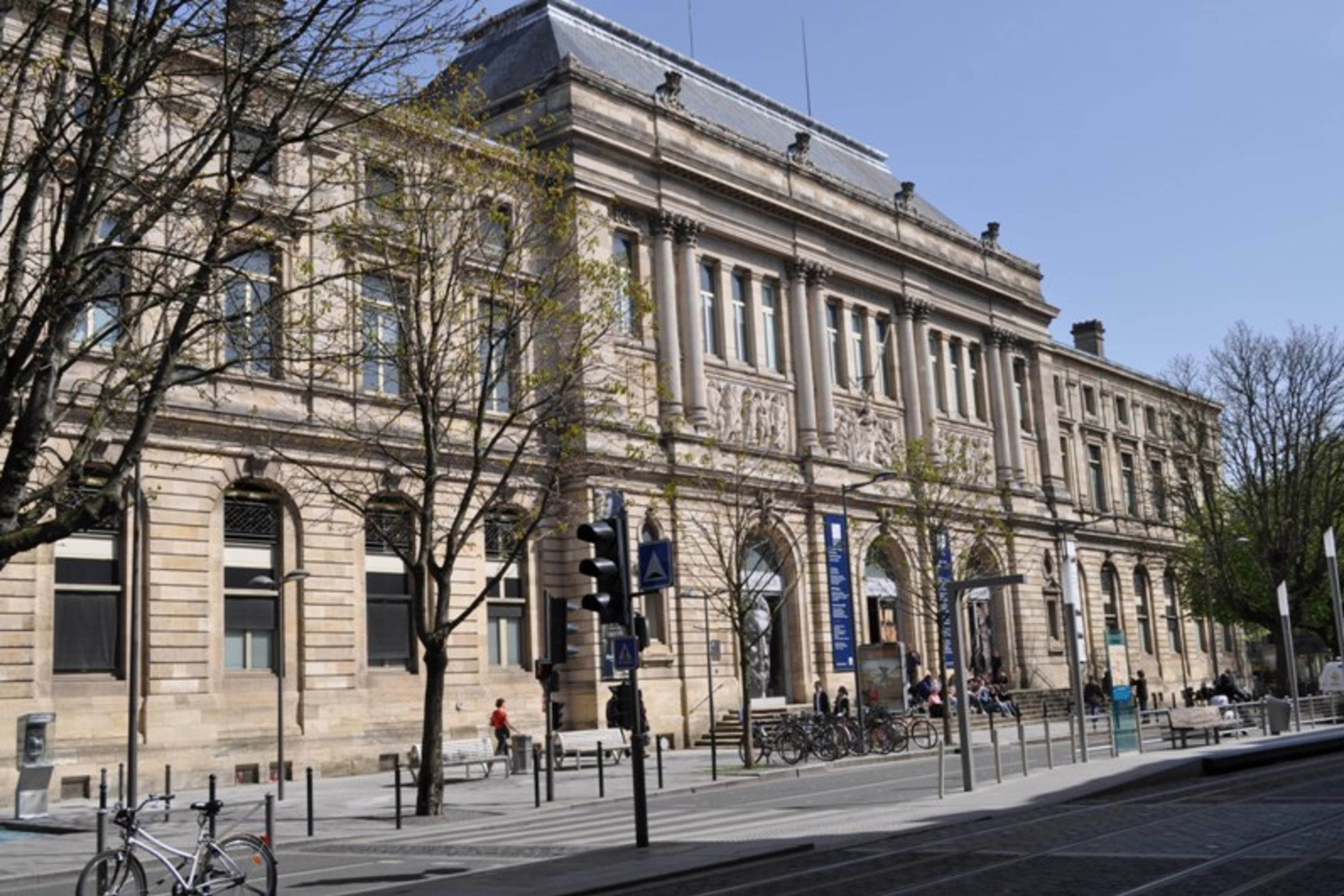 Musée d’Aquitaine