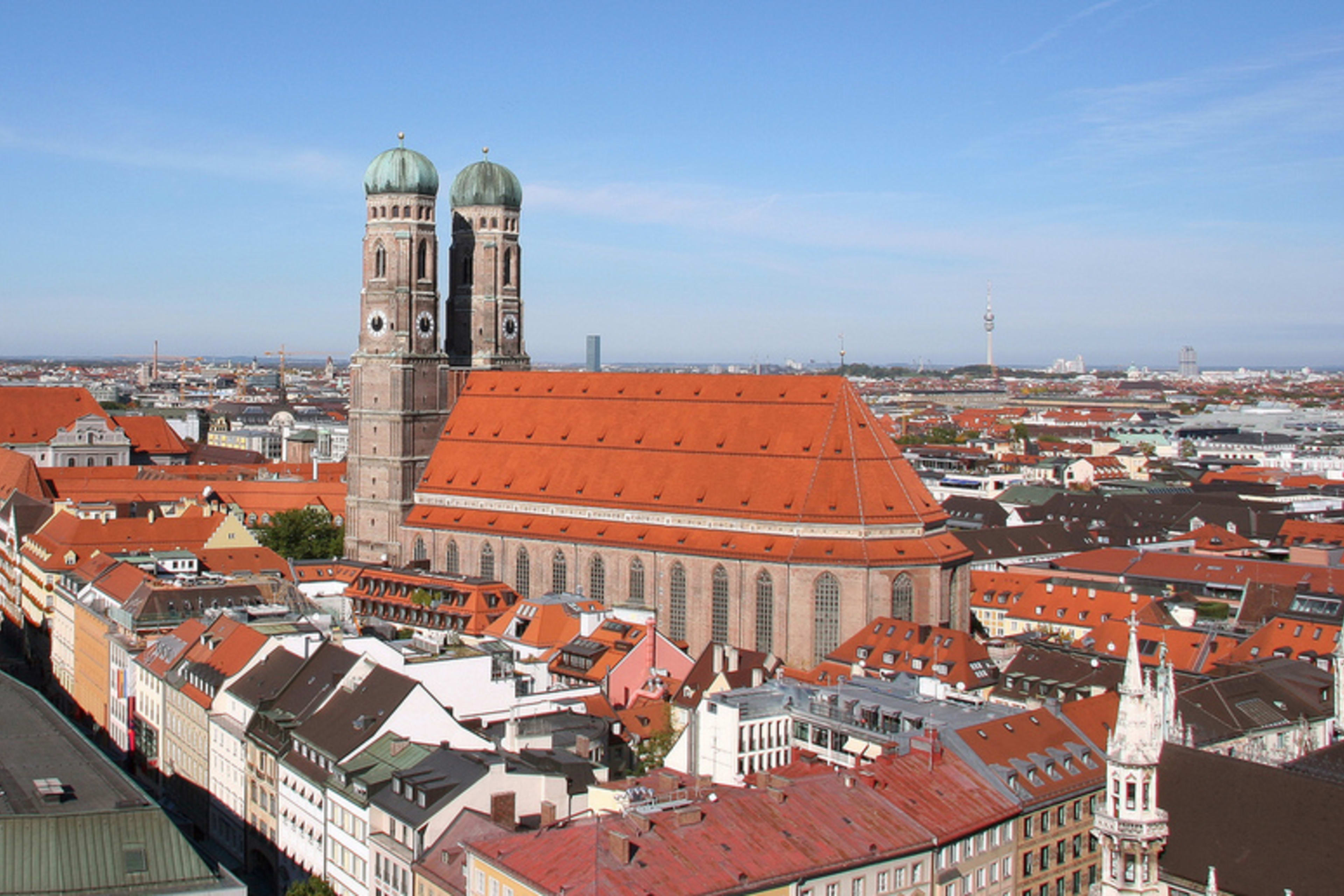 Frauenkirche
