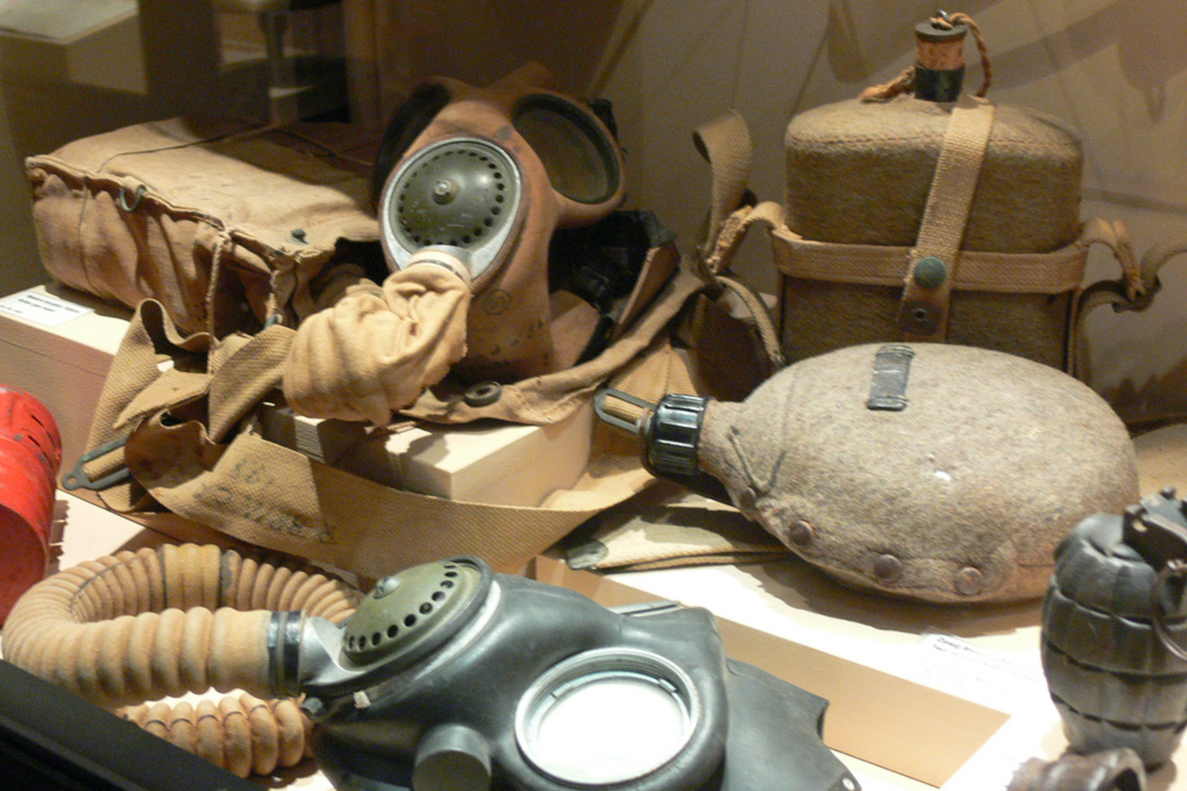 Válečné muzeum