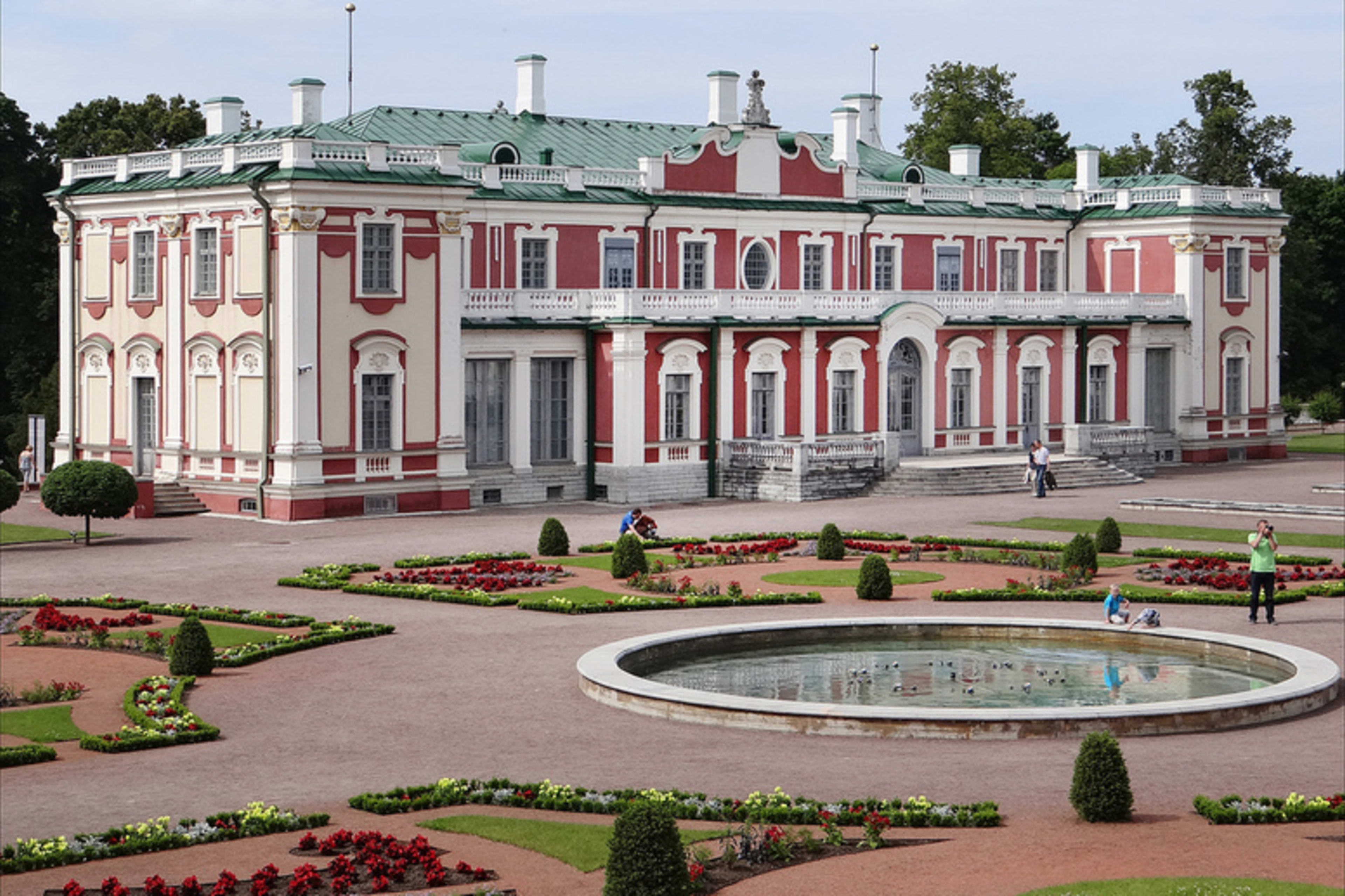 Kadriorg