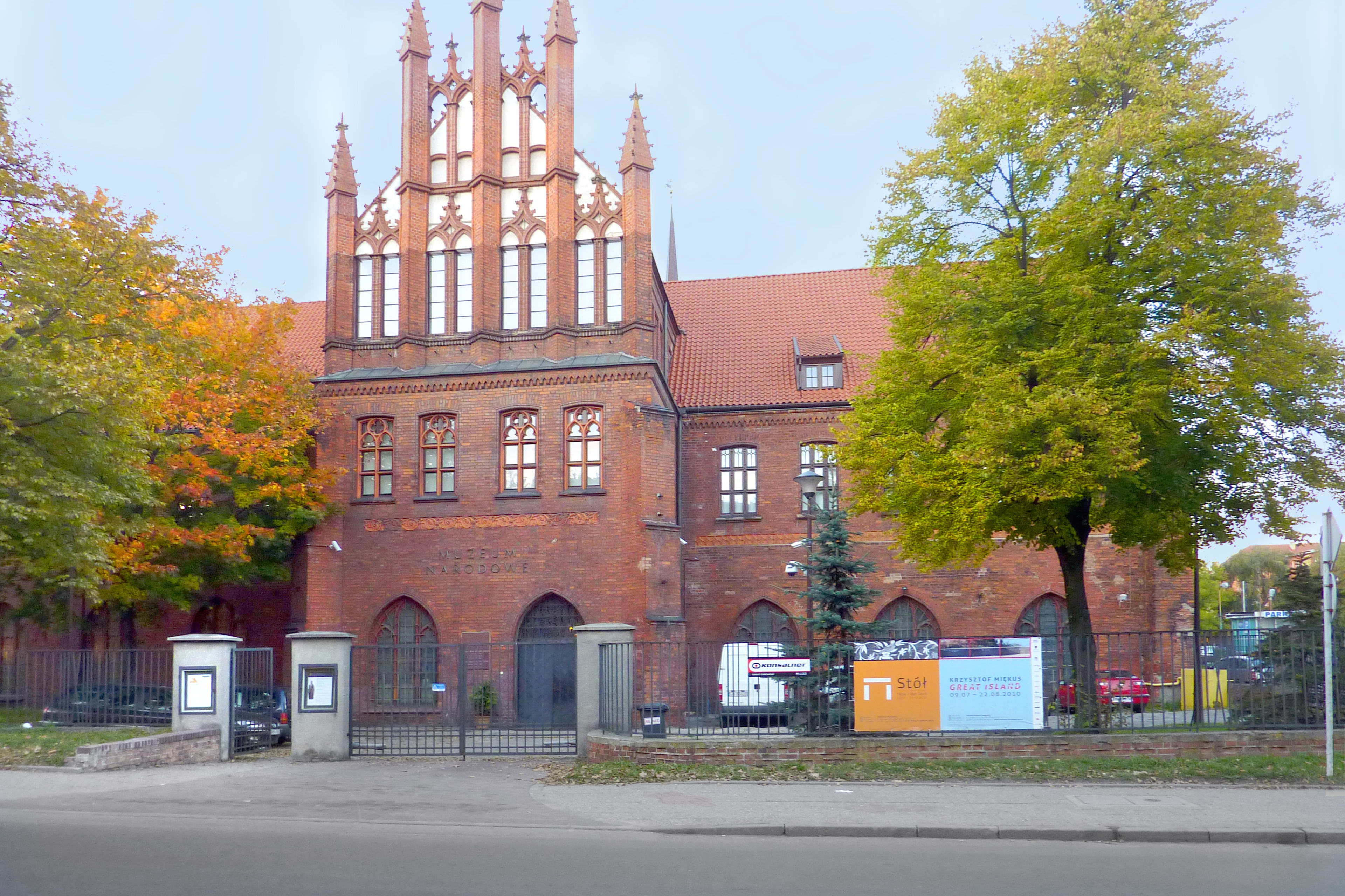 Národní muzeum