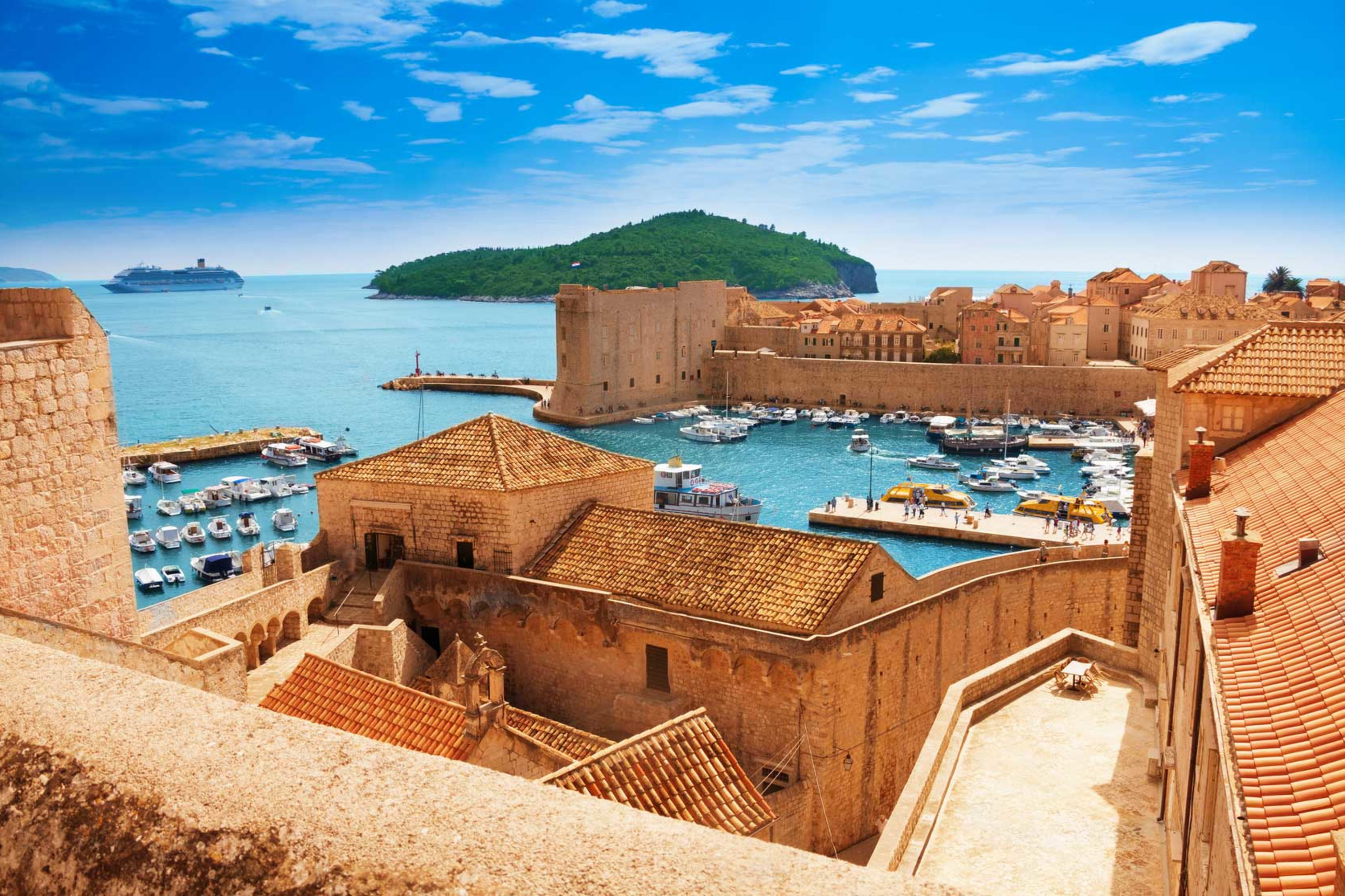 Dubrovník