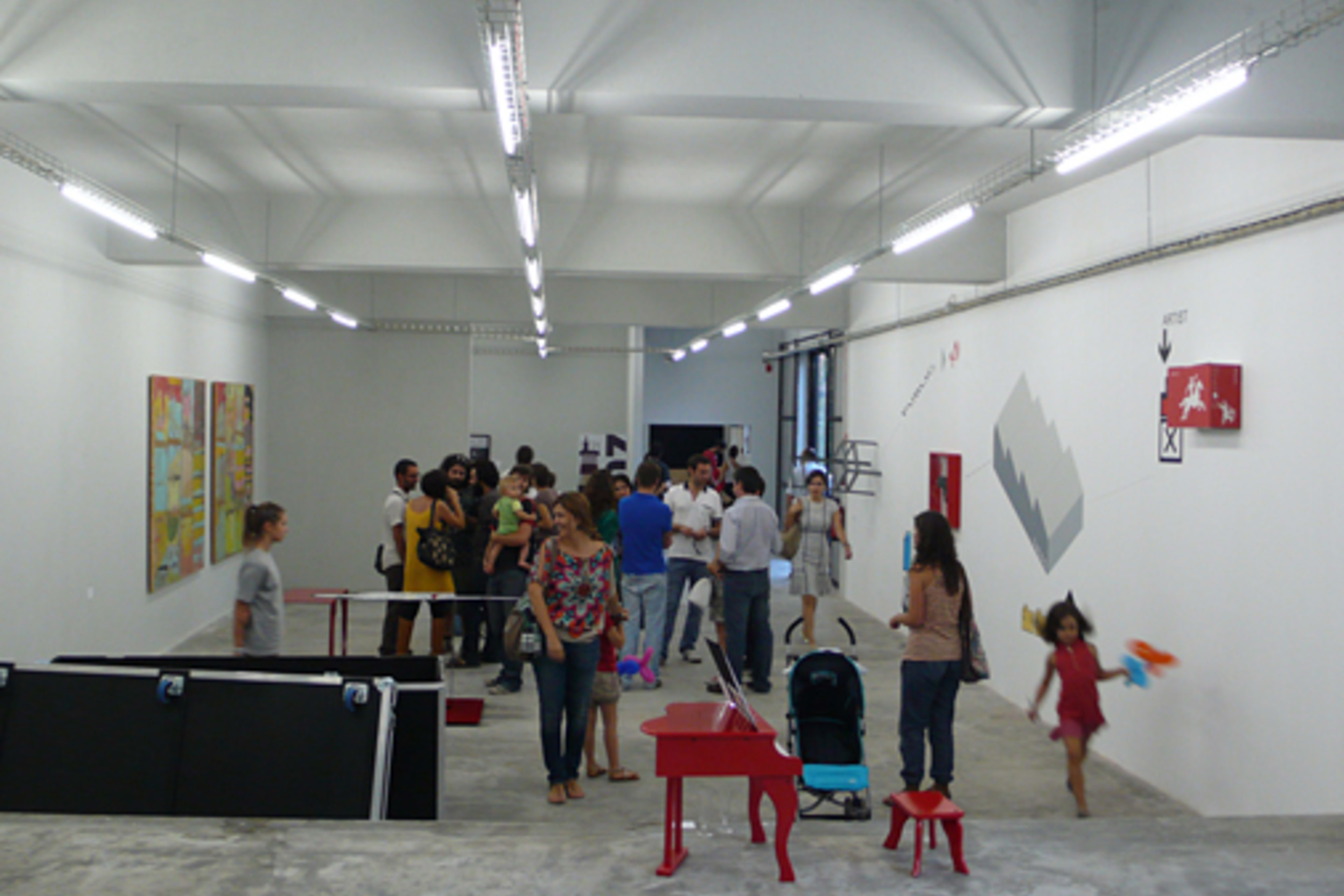 Centro para os Assuntos da Arte e Arquitectura