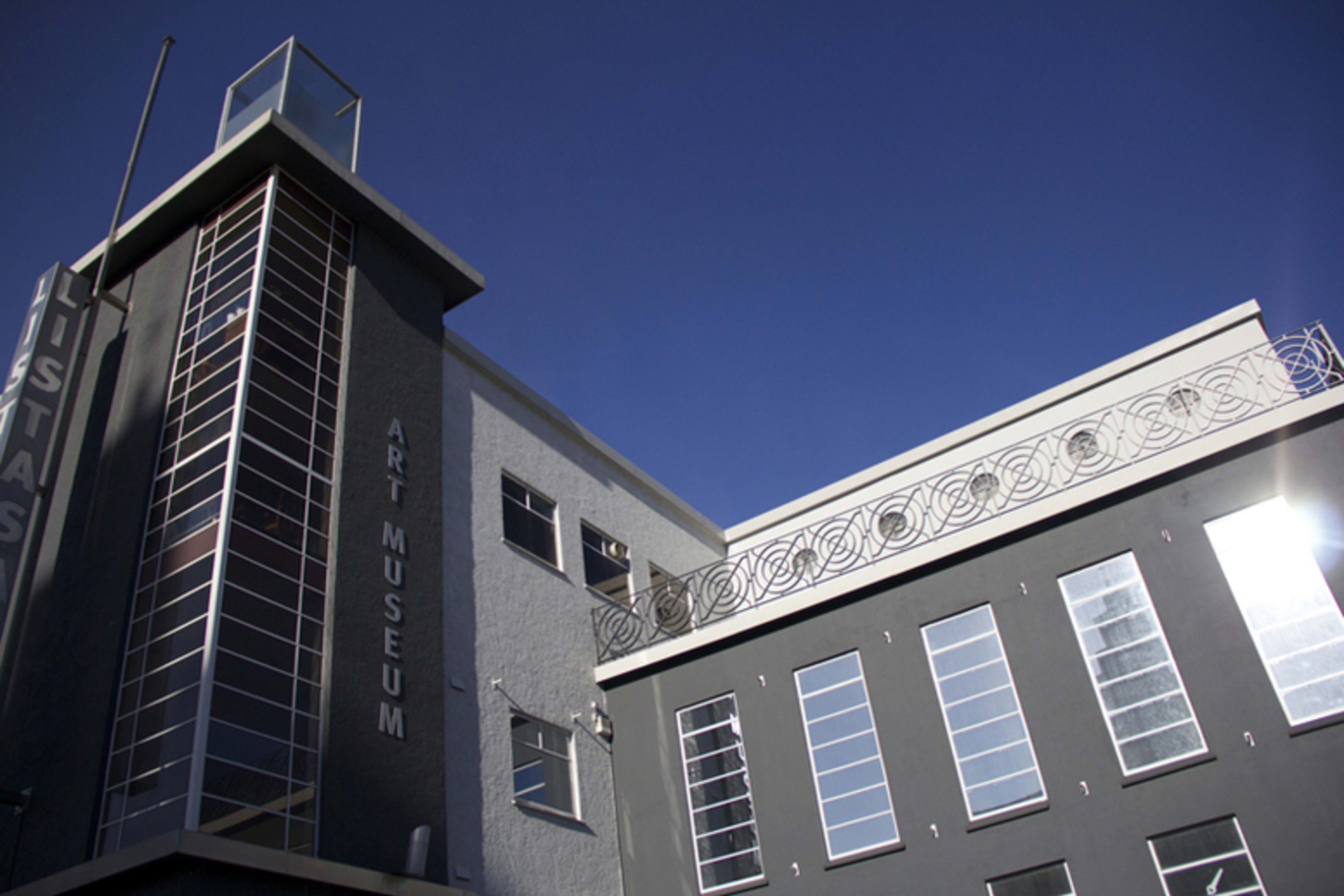 Muzeum umění