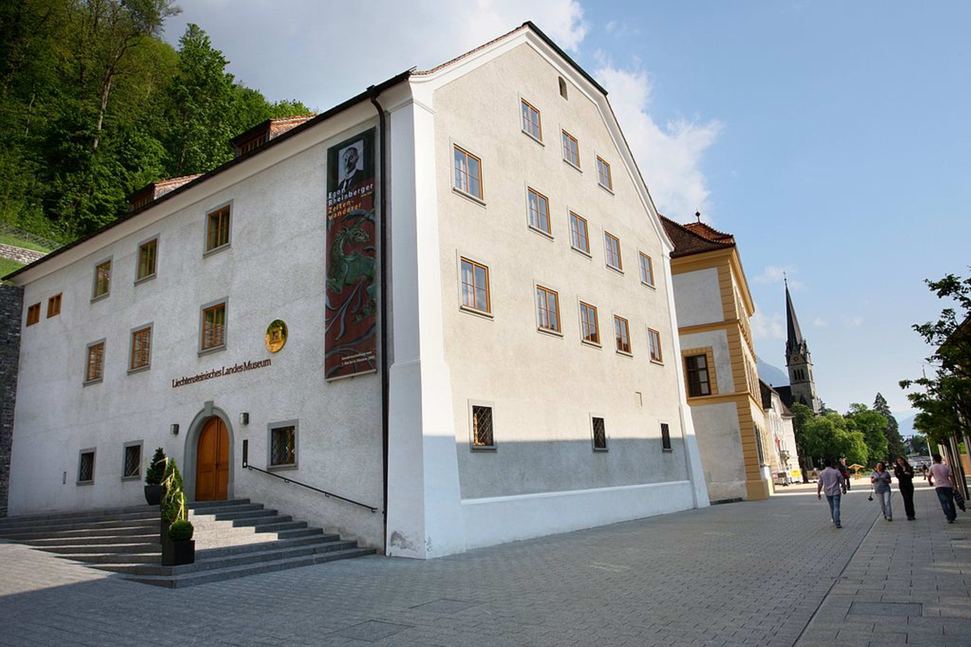 Národní muzeum