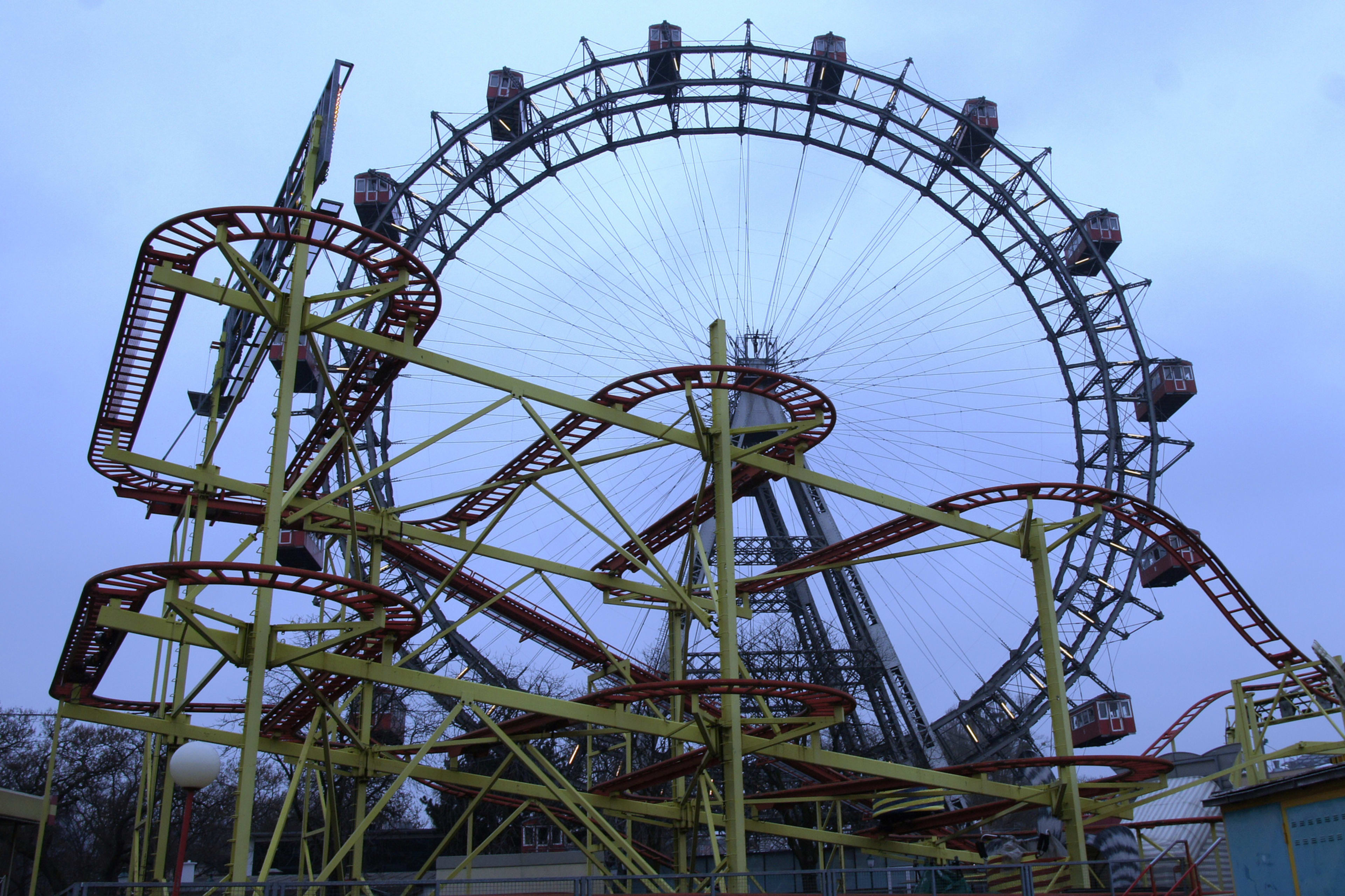 Prater