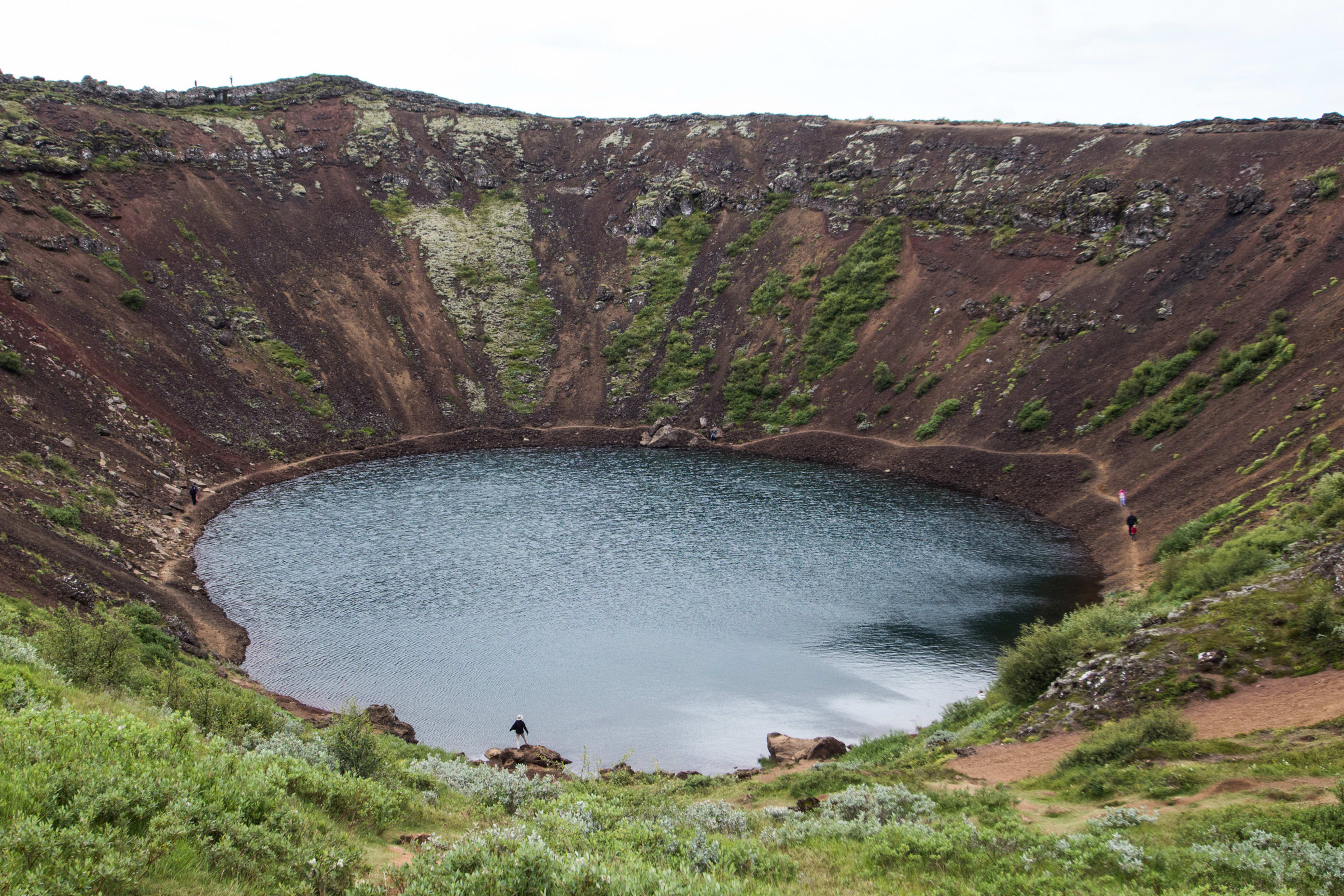 Kerið