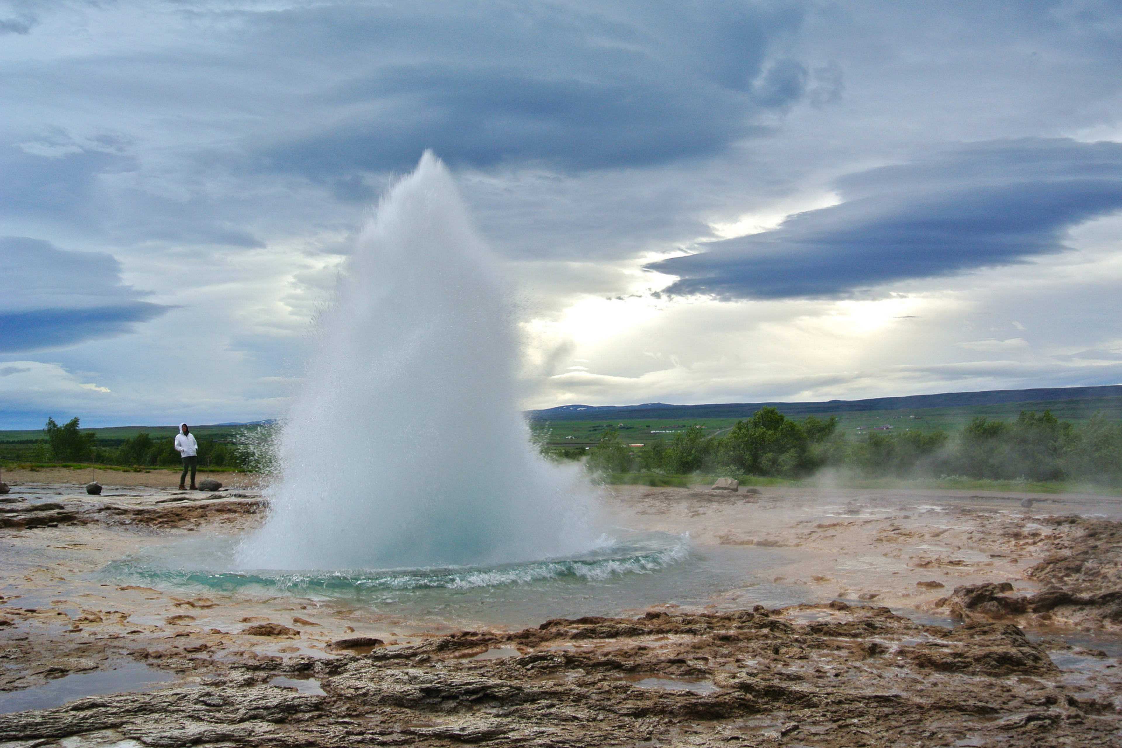 Geysir