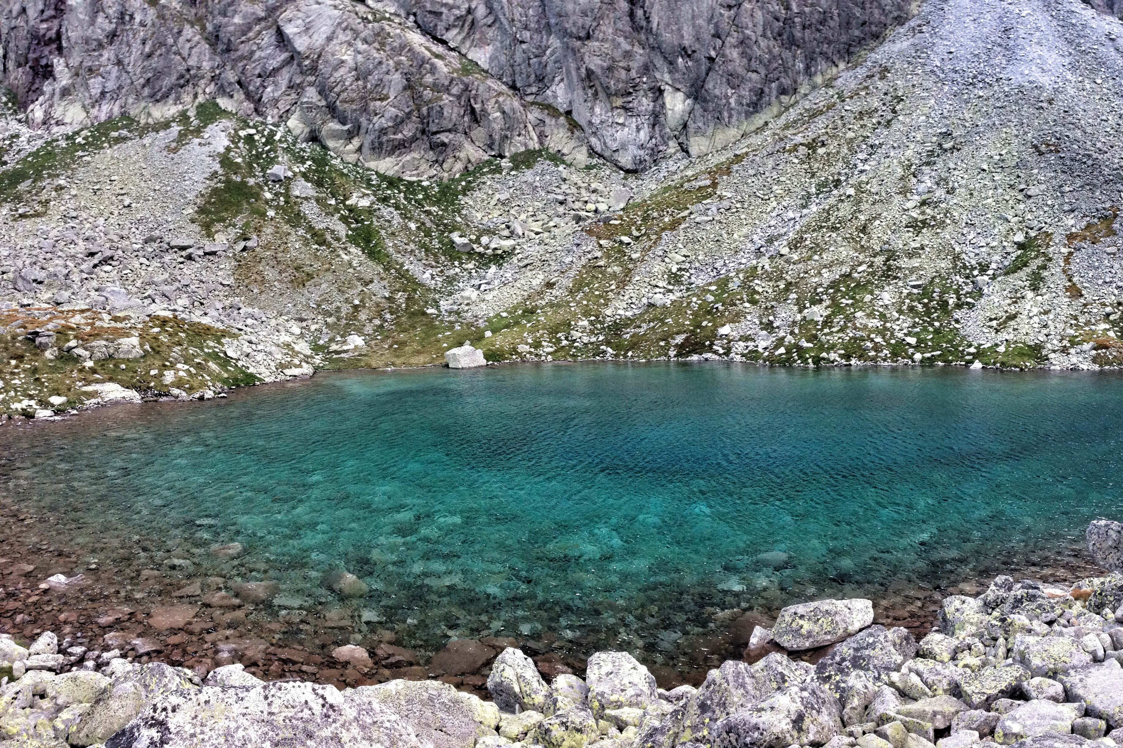 Dlhé pleso