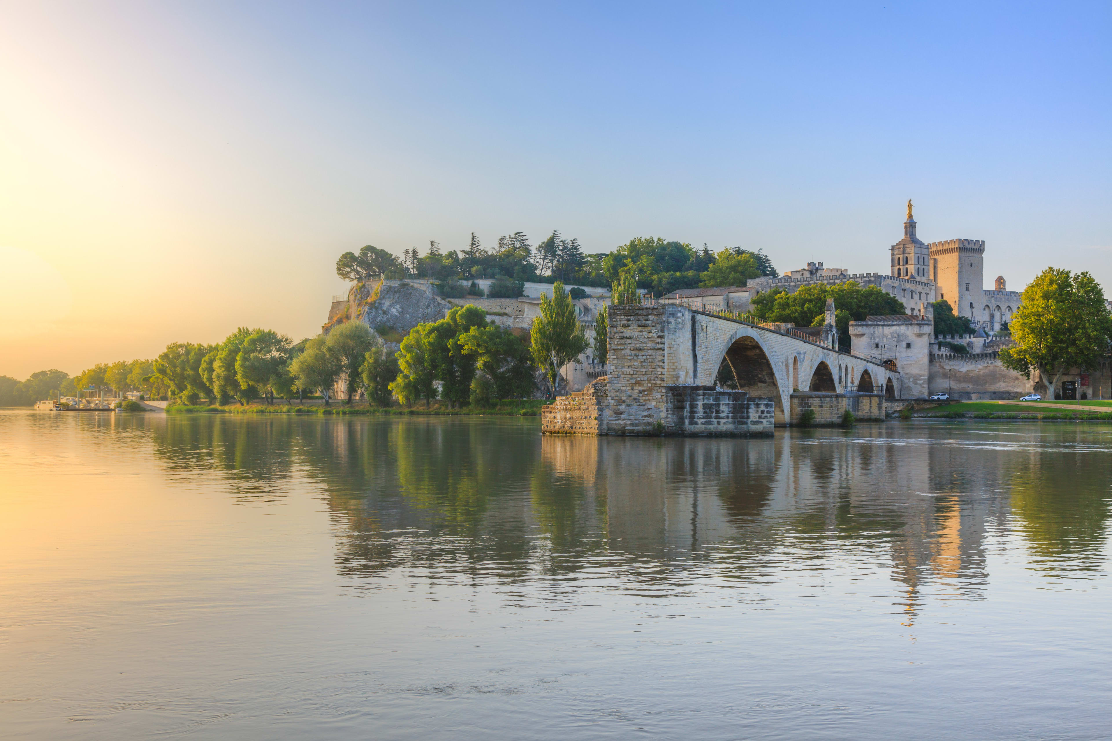 Pont Saint-Bénézet 