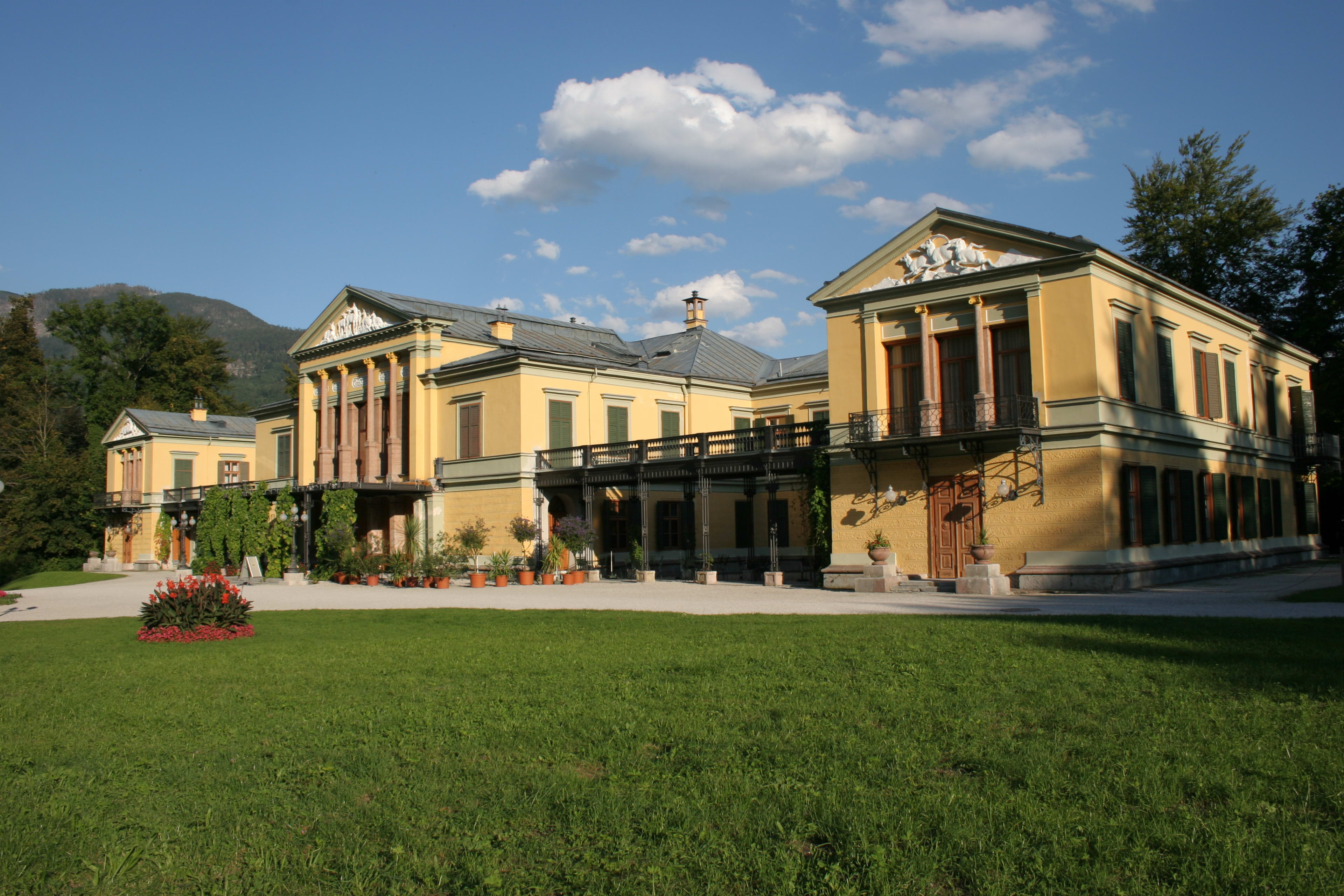 Císařská vila