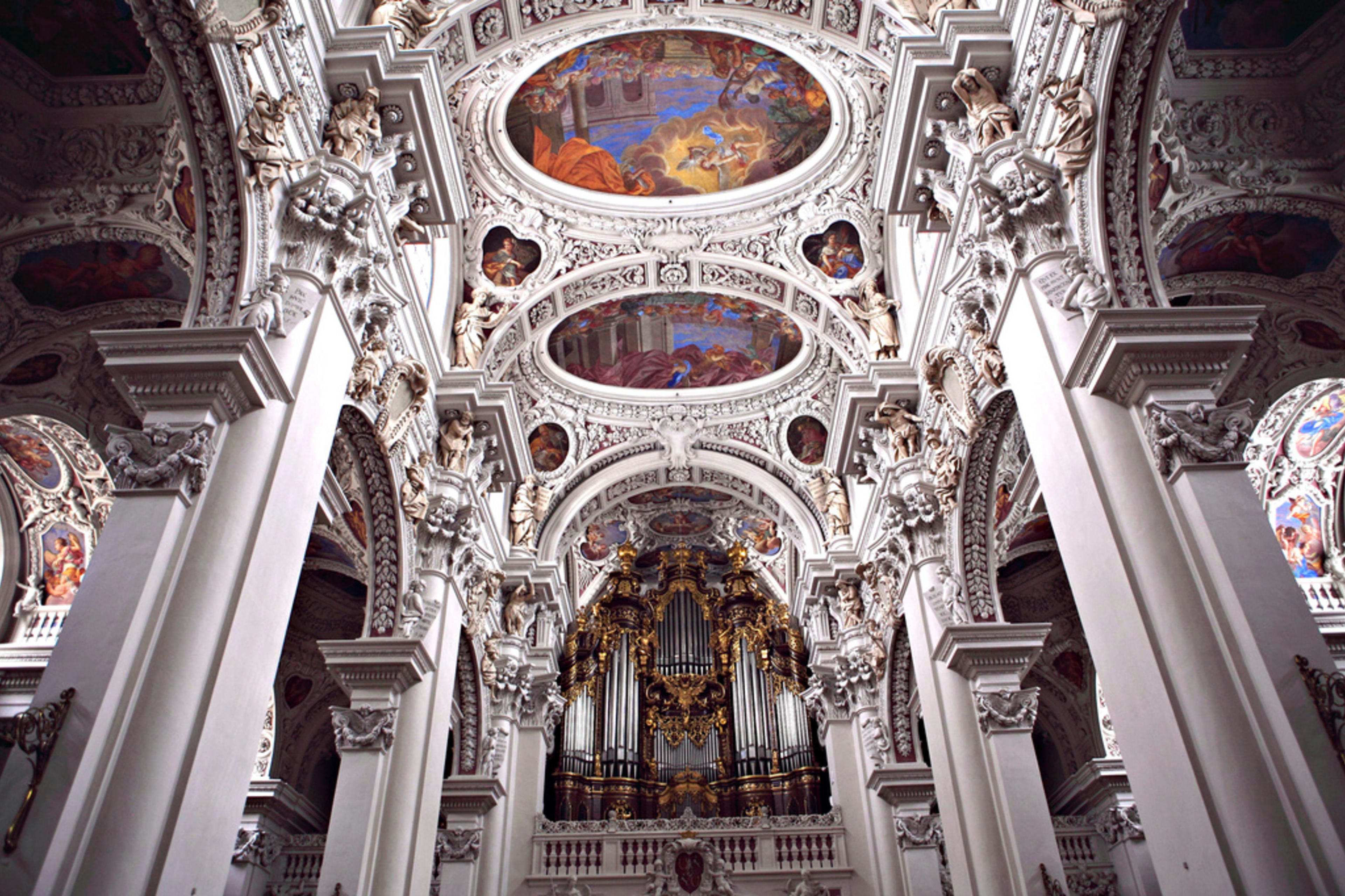 Dóm sv. Štěpána
