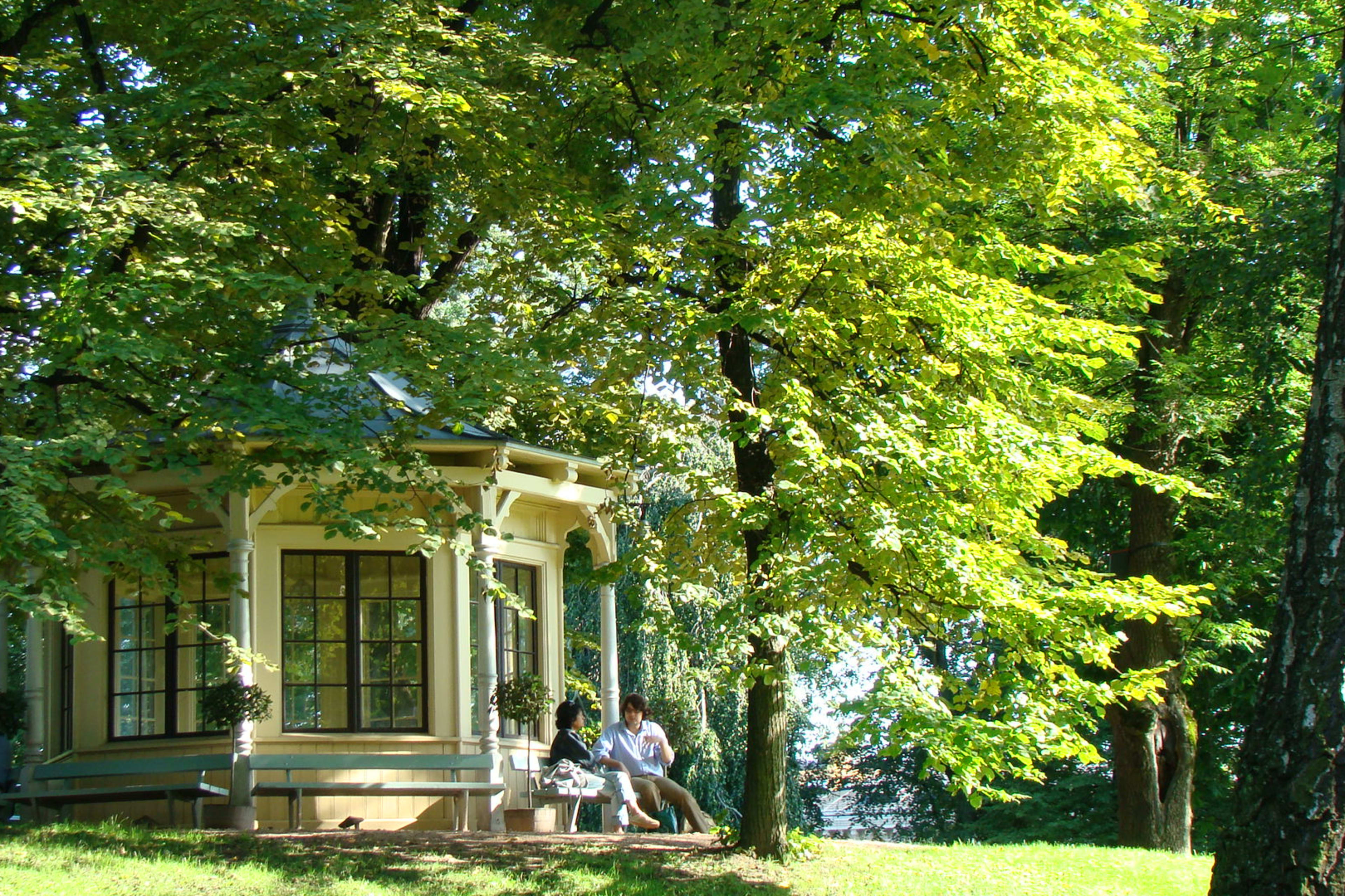 Slottsparken