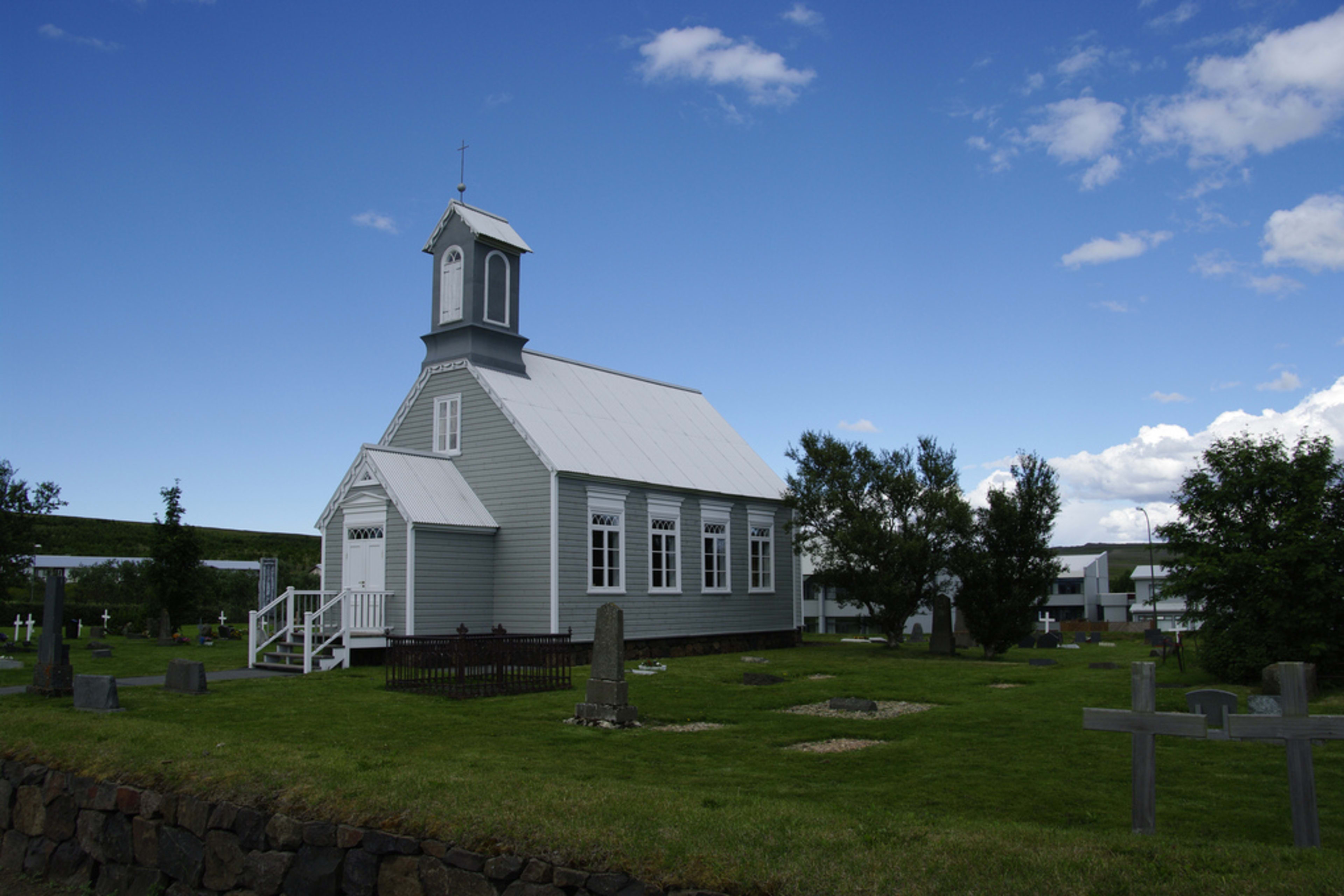 Reykholt