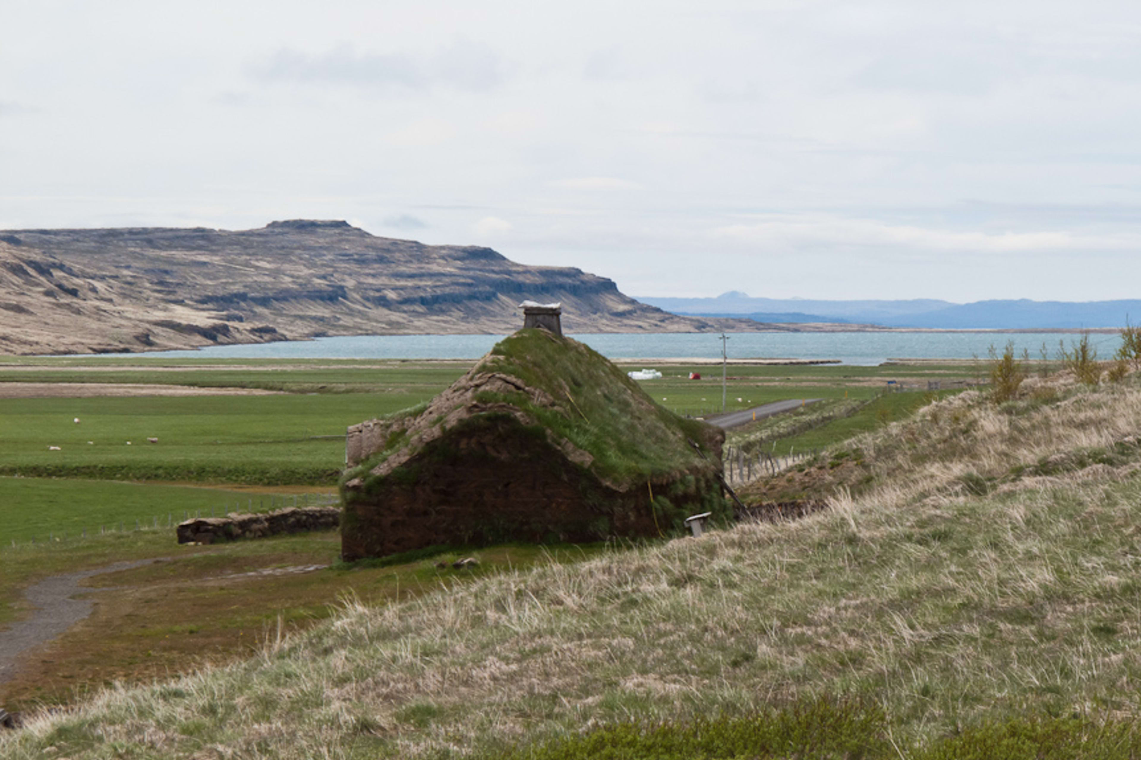 Eiríksstaðir