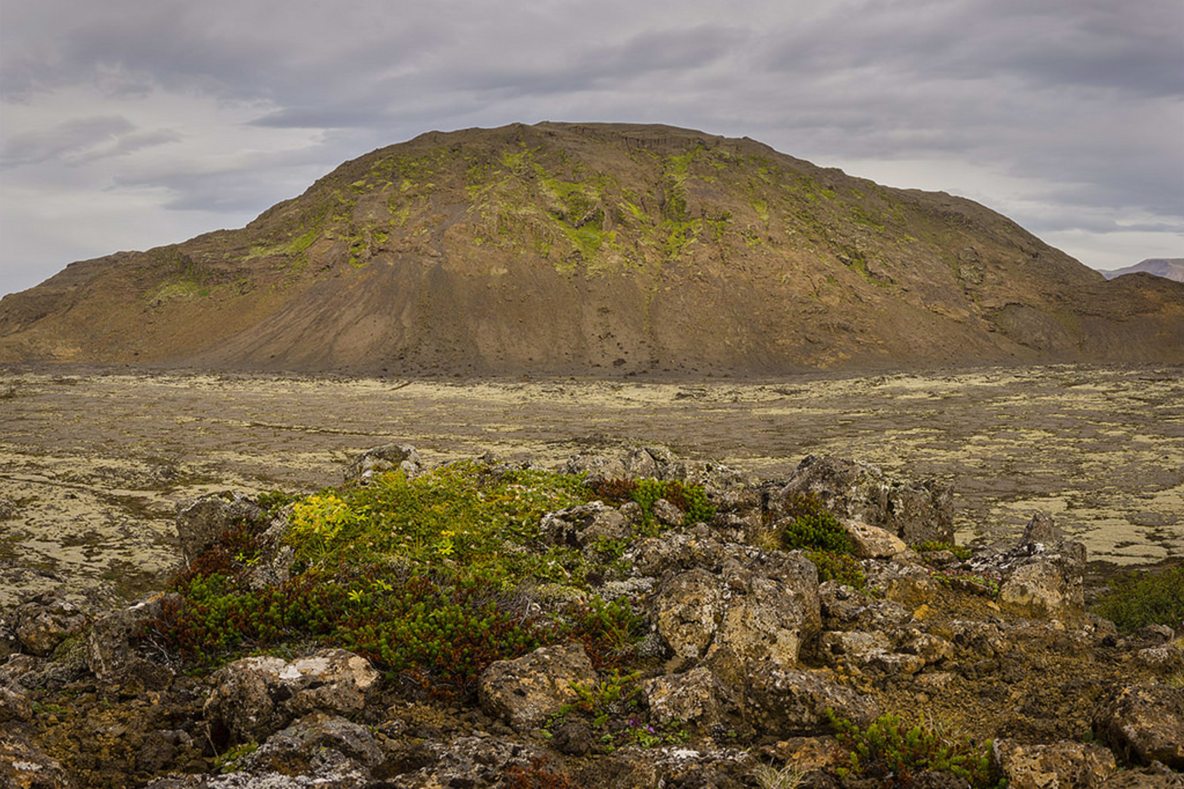 Helgafell