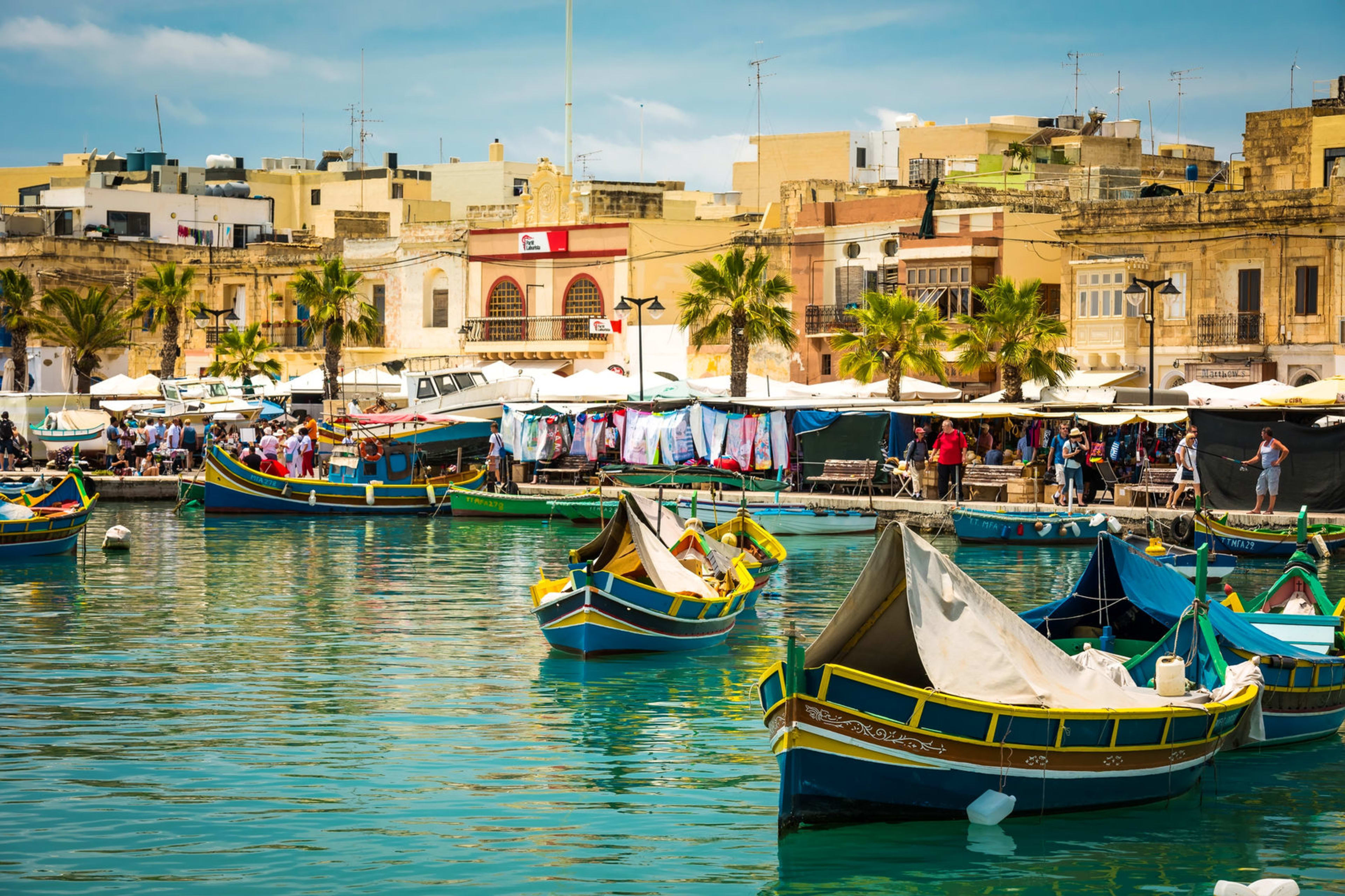 Malta