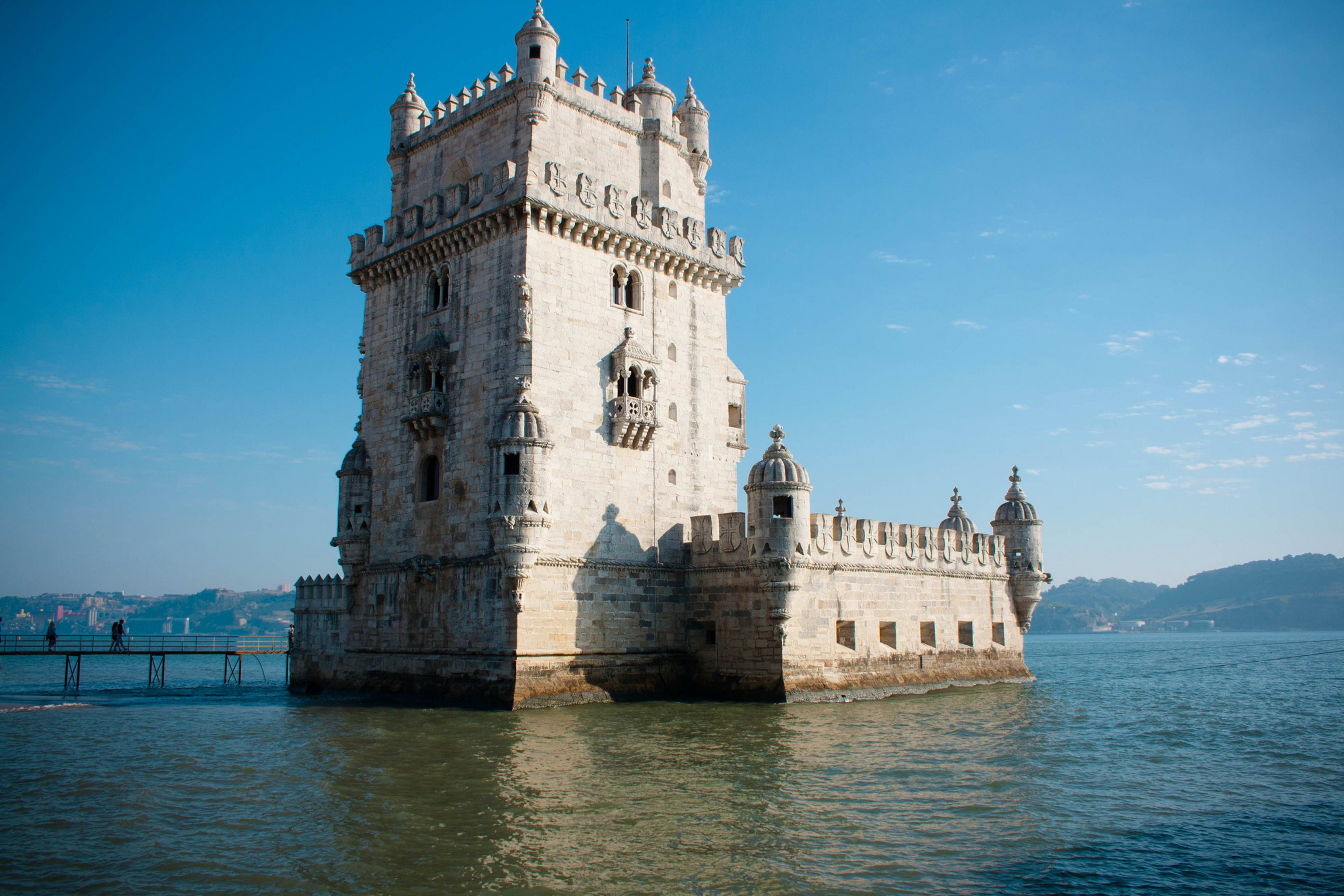 Belémská věž