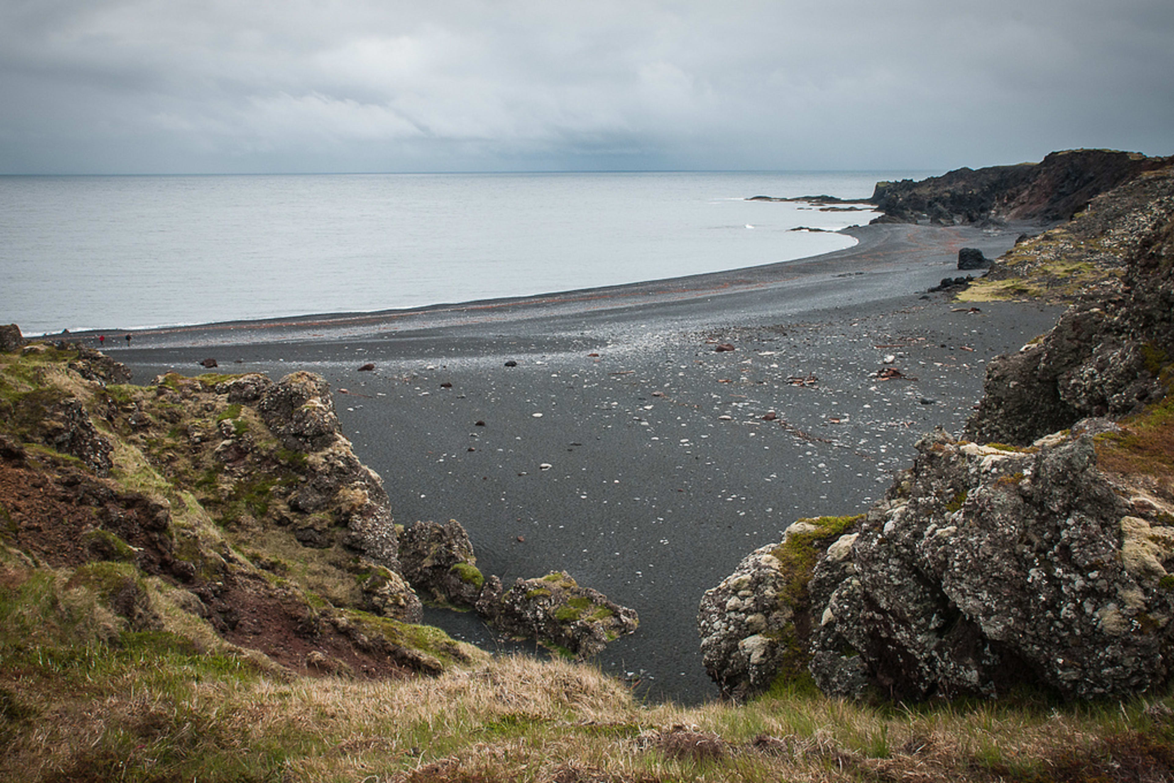 Djúpalónssandur