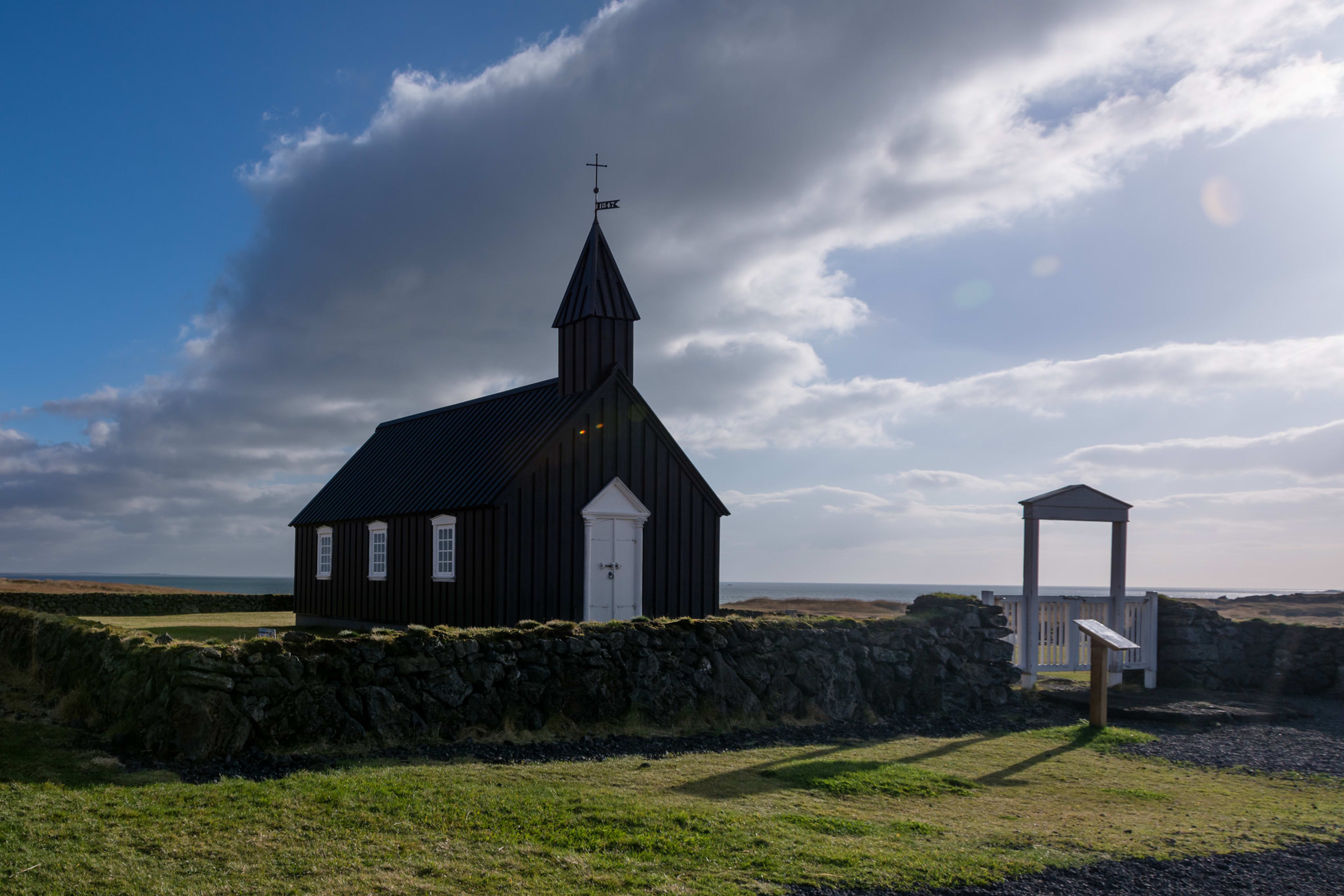 Búðir