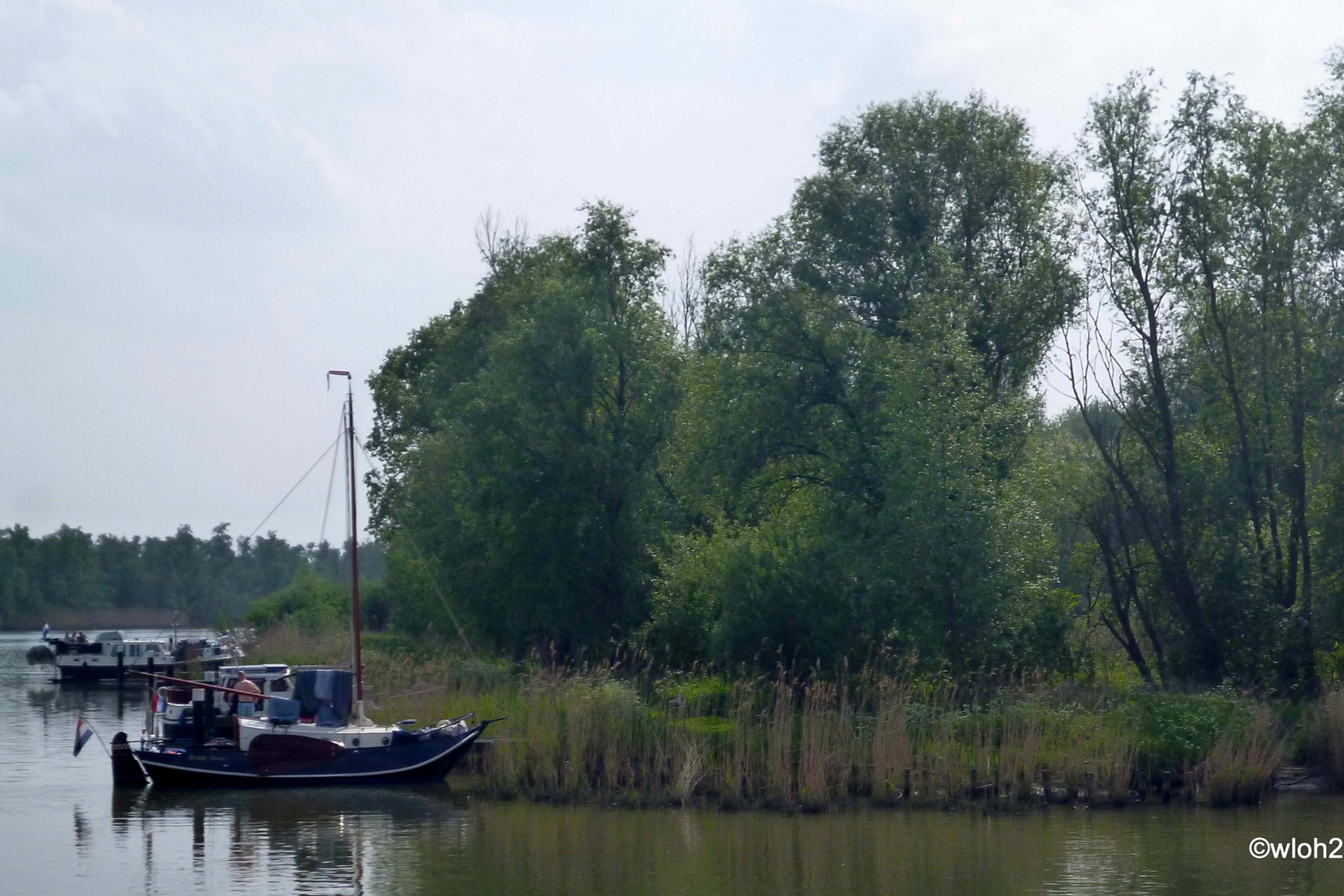 Turistické centrum Drimmelen