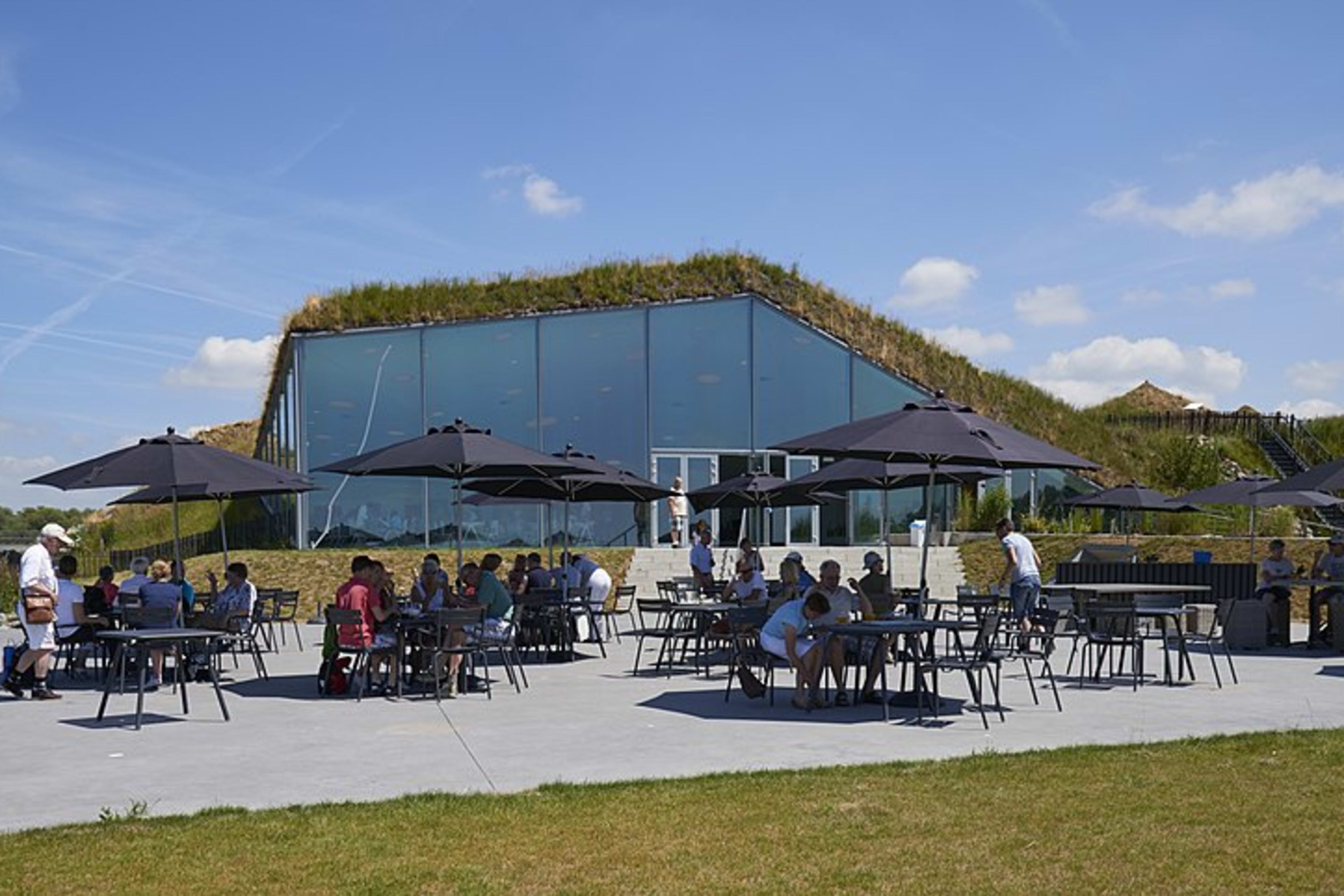 Biesbosch MuseumEinland