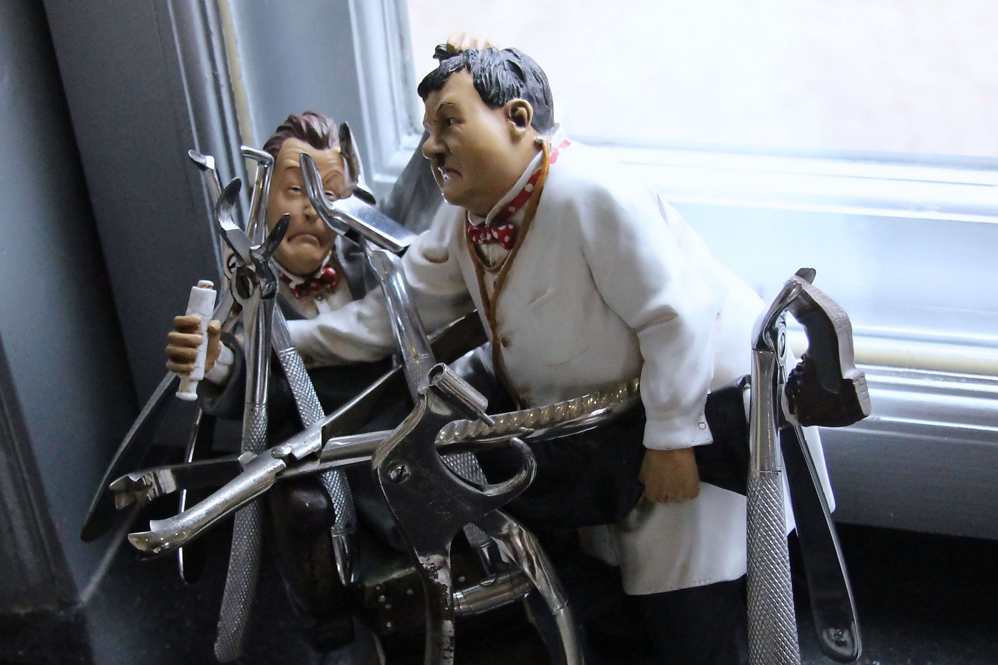 Národní muzeum medicíny