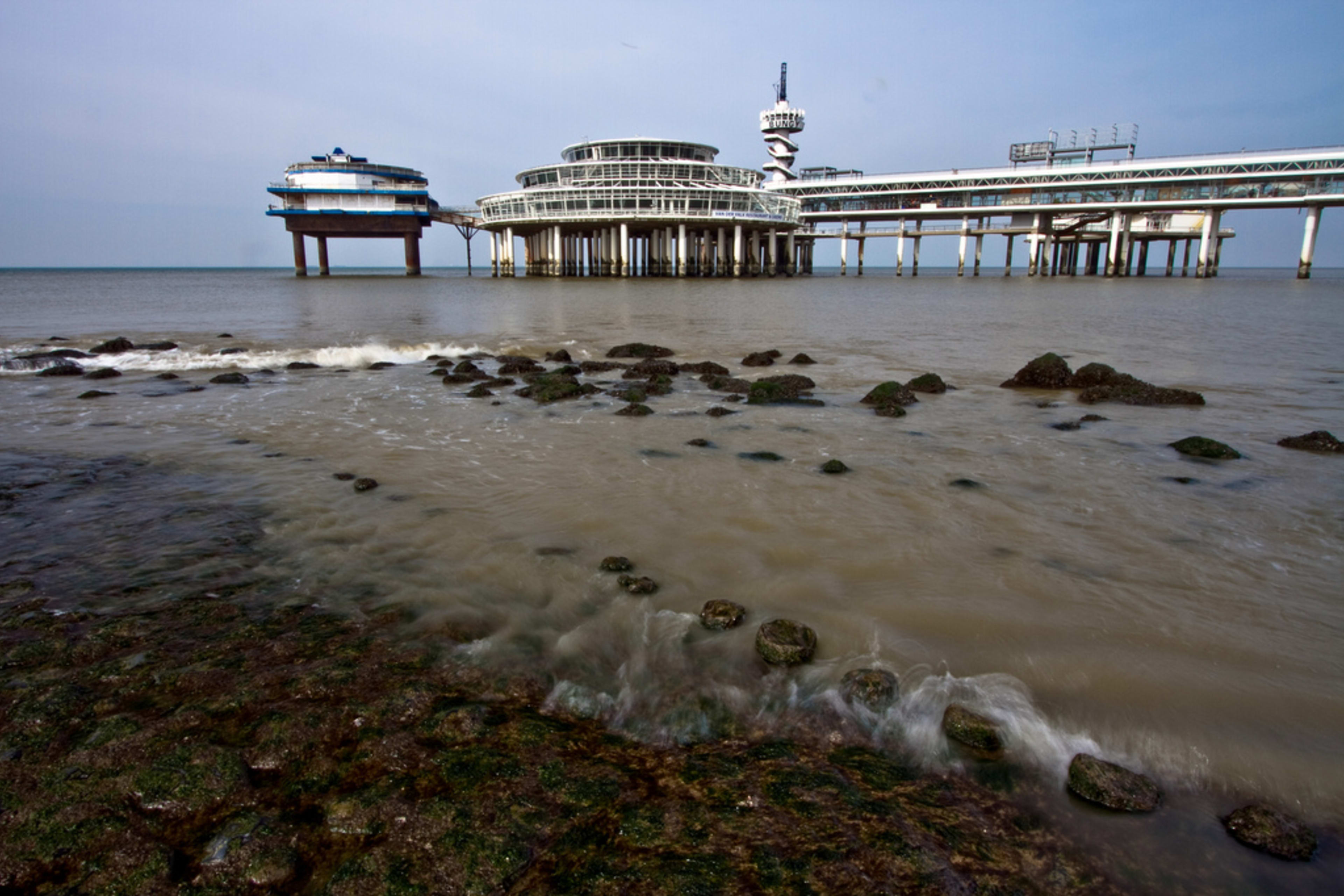Molo Scheveningen Pier