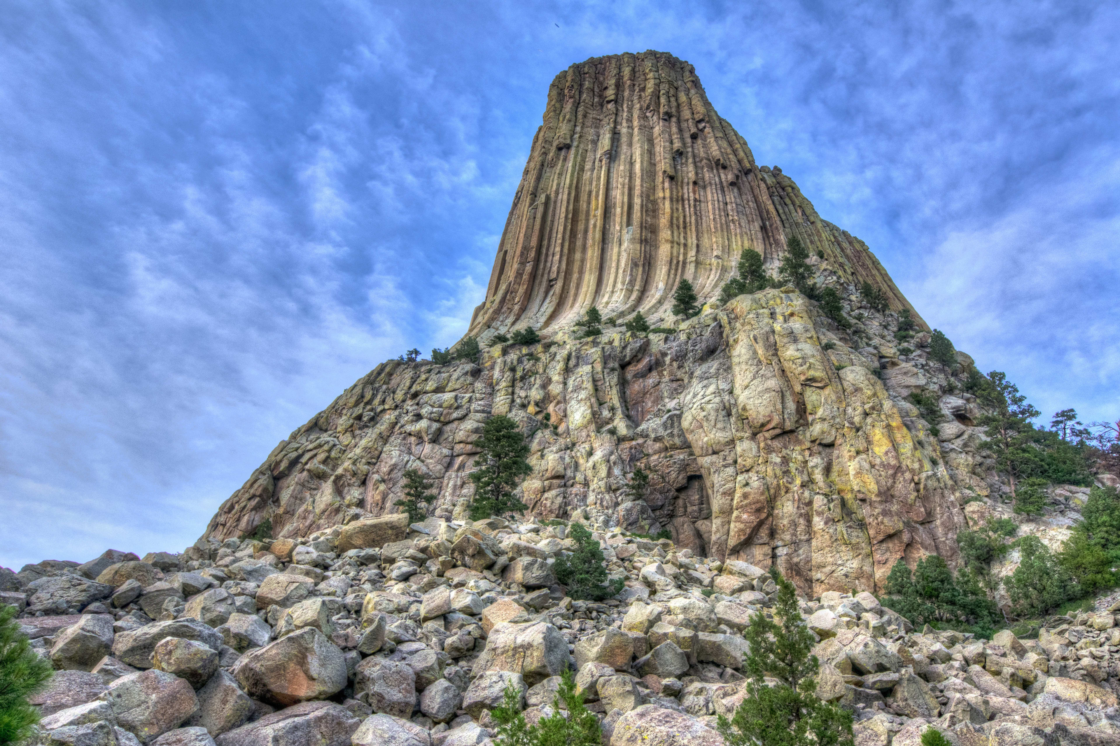 Devils Tower