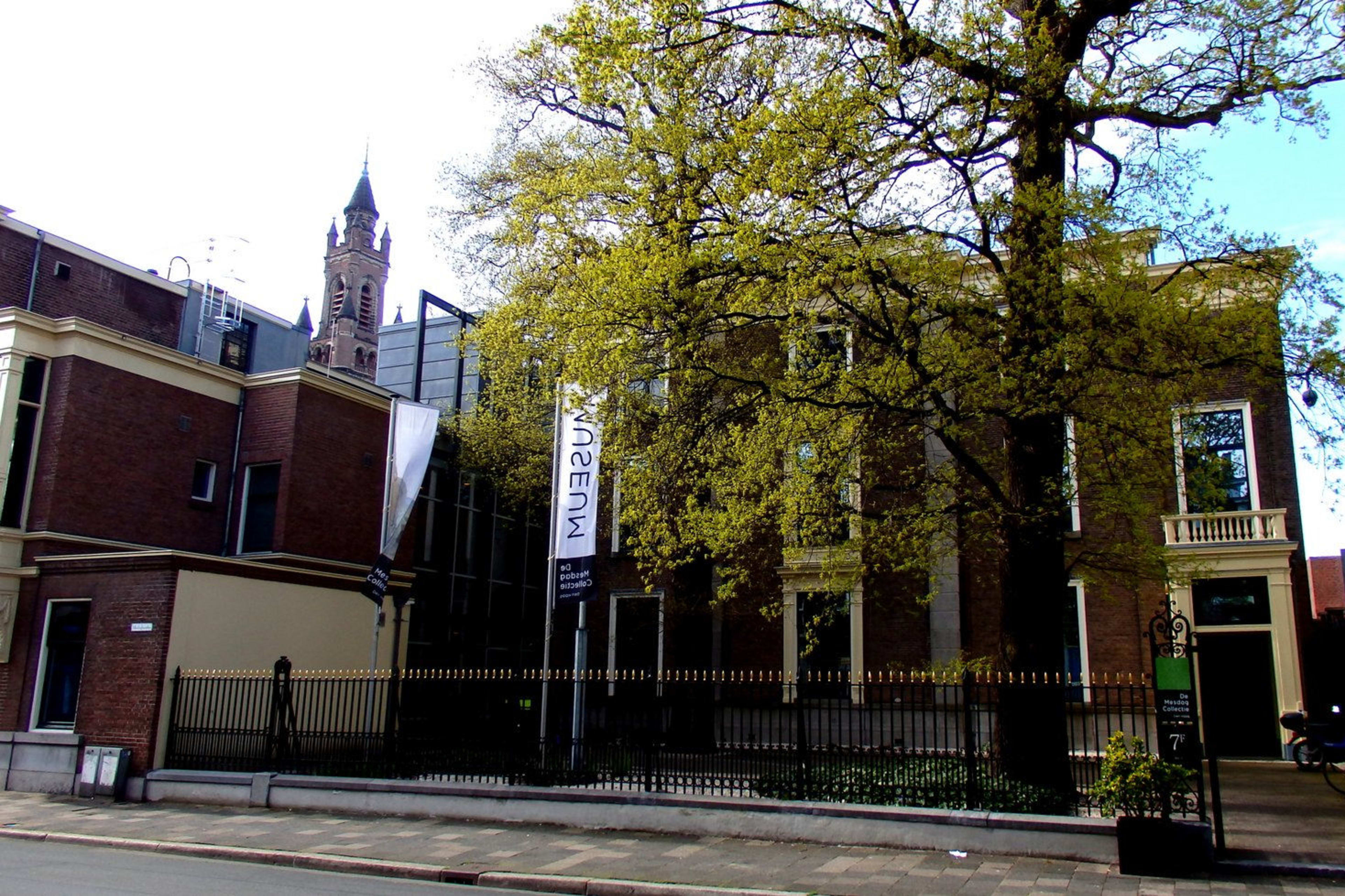 De Mesdag Collectie