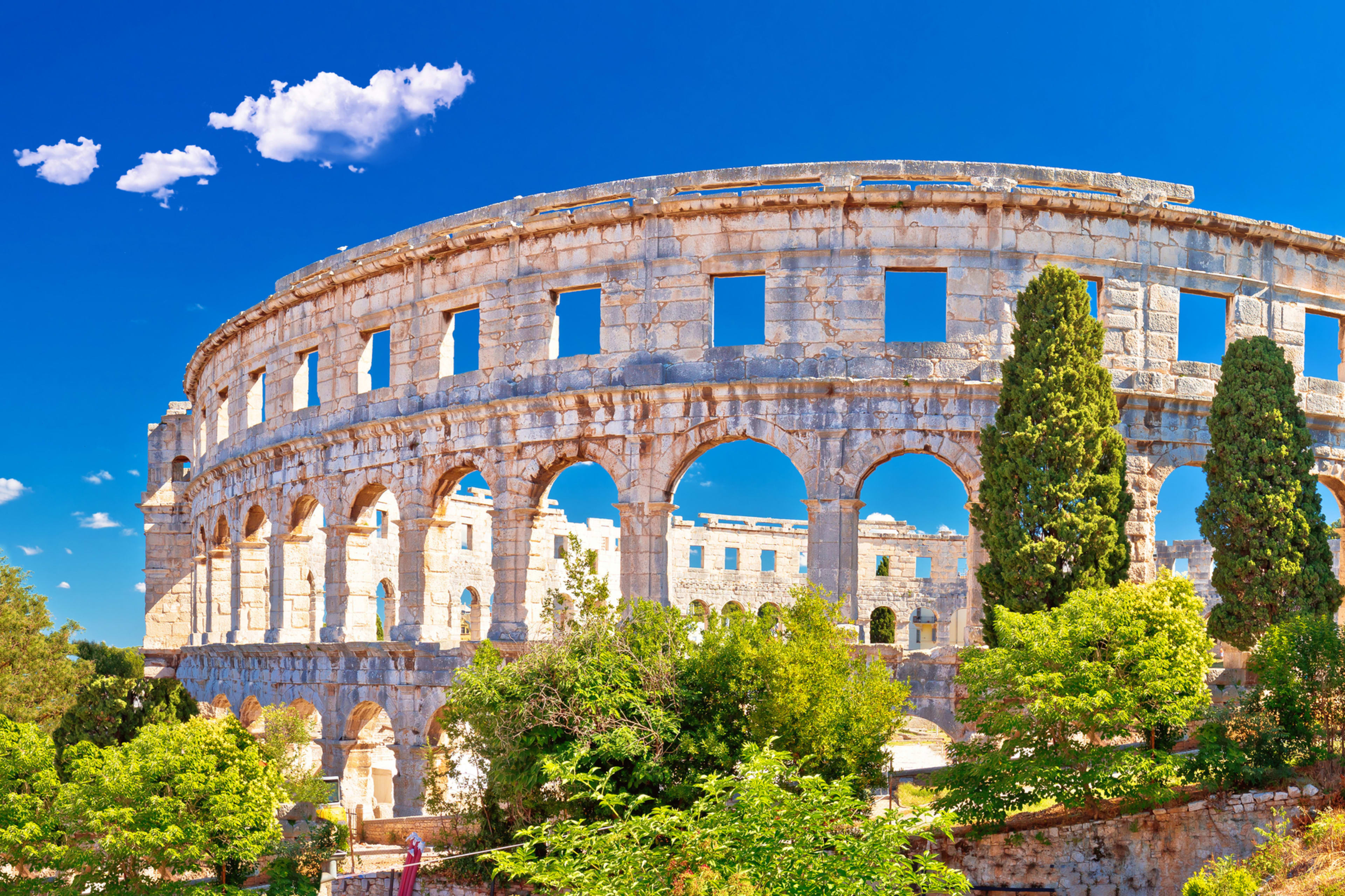 Pula